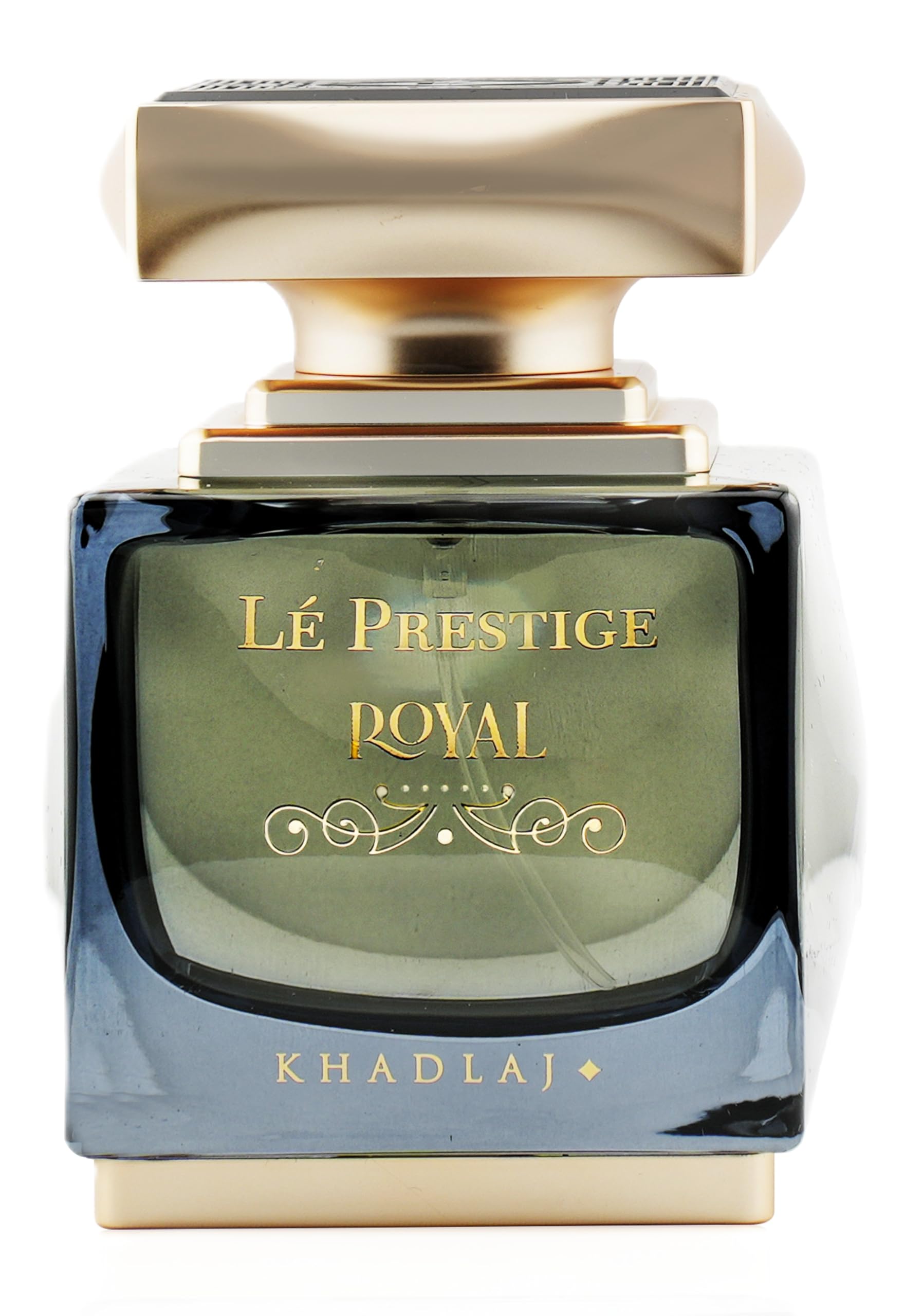 Khadlaj Perfumes Le Prestige Royal Unisex EDP 3.4 oz