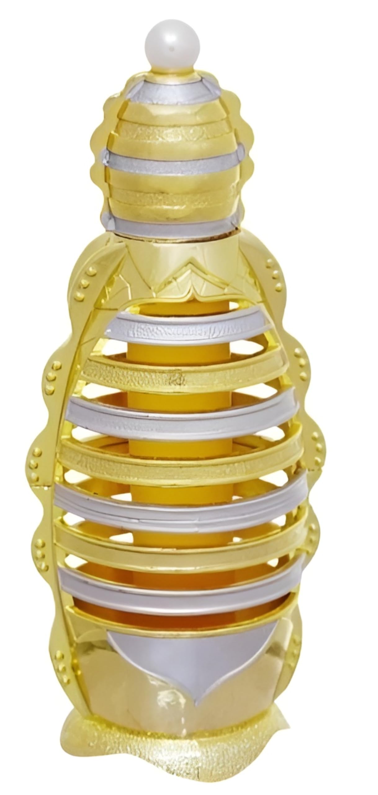 Khadlaj Lulu Al Khaleej Concentrated Oil / 18 ml (0.61 oz)