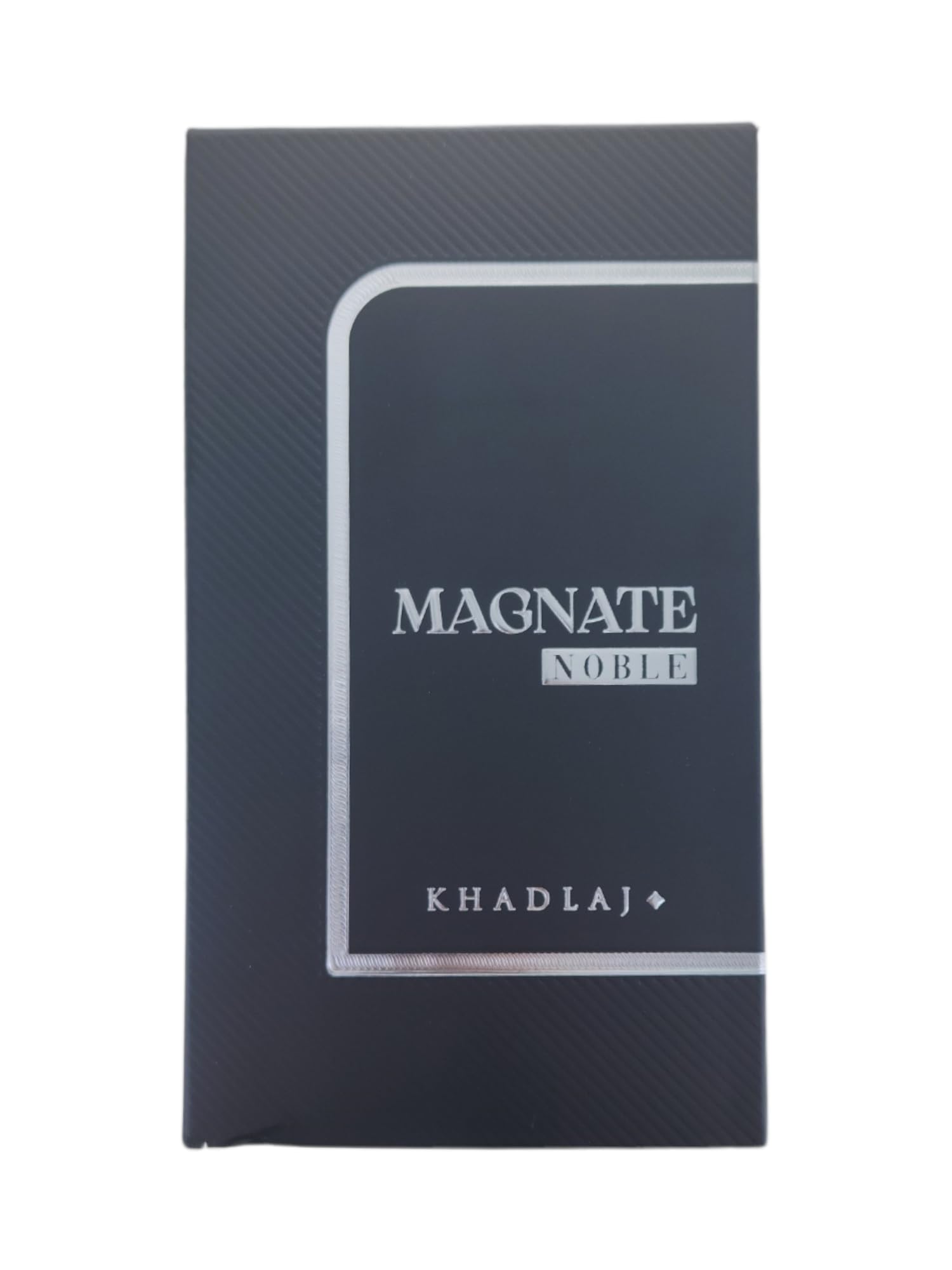 Khadlaj Magnate Noble Unisex EDP 3.4 oz - Thumbnail 3