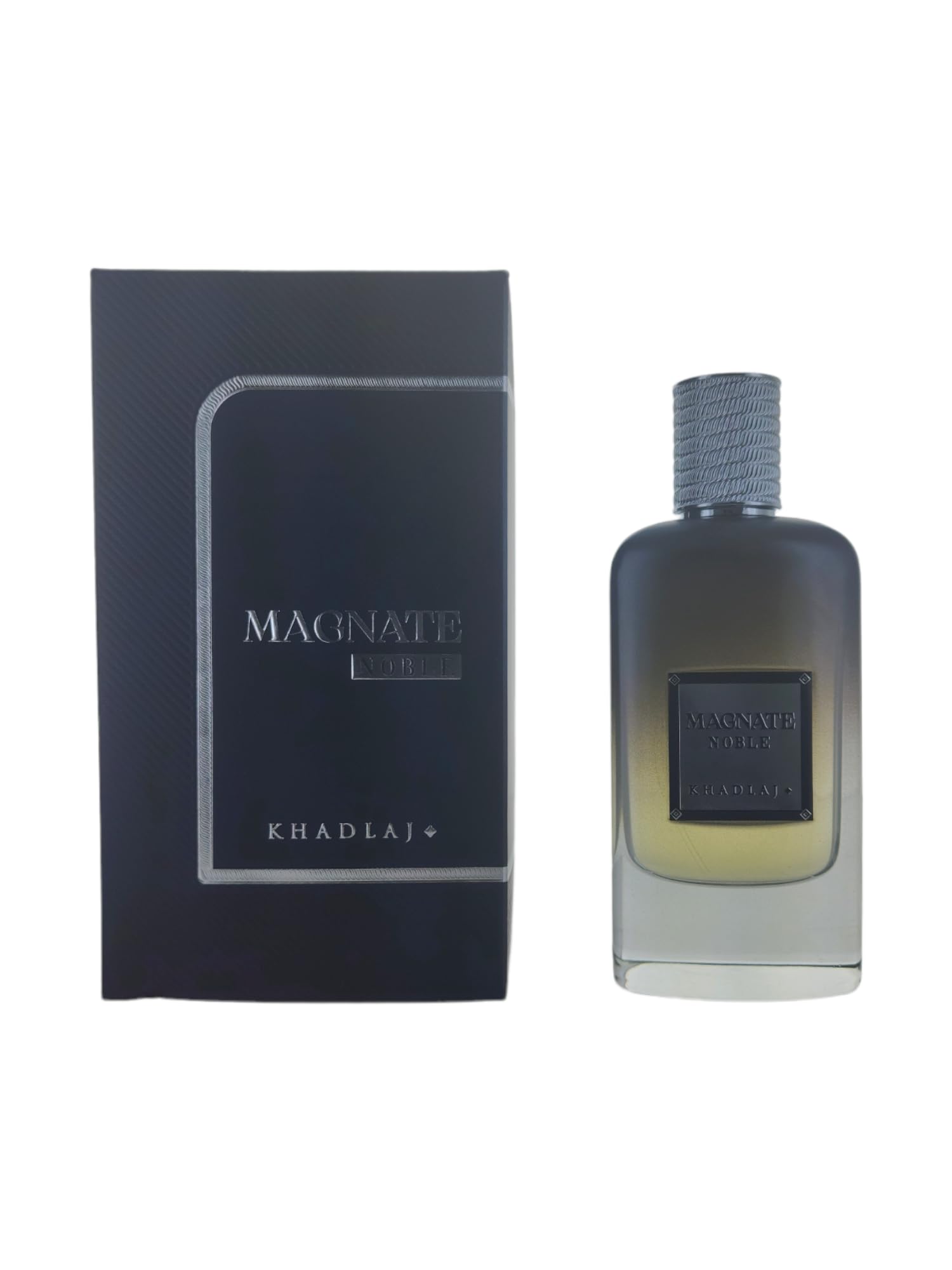 Khadlaj Magnate Noble Unisex EDP 3.4 oz