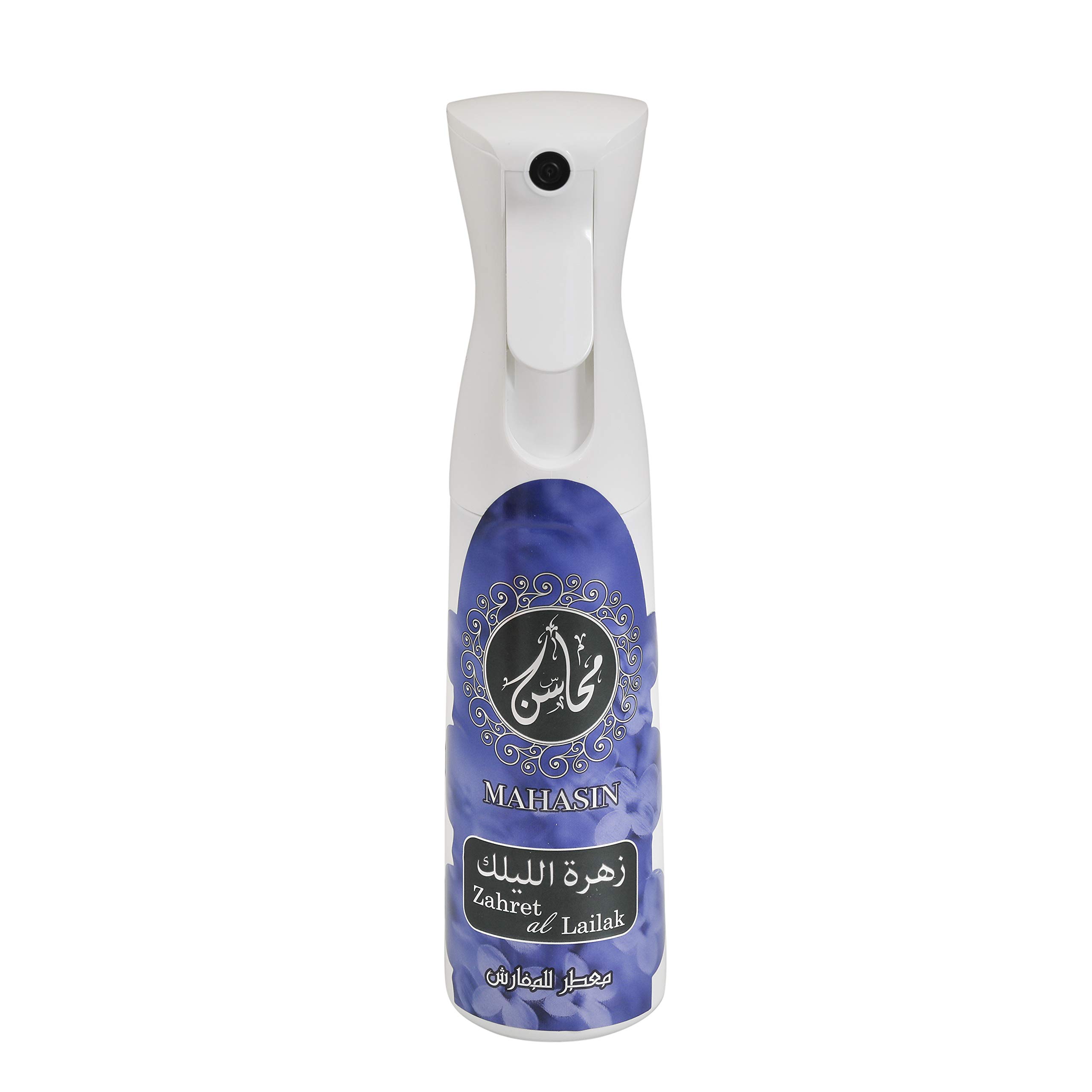 Khadlaj Mahasin Zaharet Al Lailak Air Freshener / 320 ml (10.8 oz) - Thumbnail 2