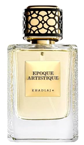 Khadlaj Maison Epoque Artistique Unisex EDP 3.4 oz - Thumbnail 3