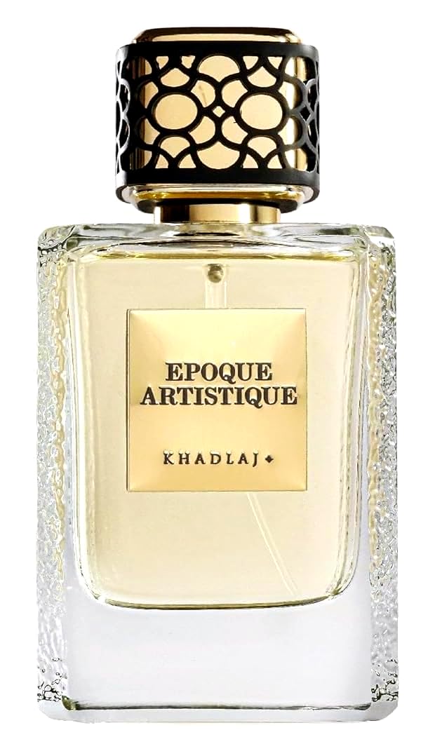 Khadlaj Maison Epoque Artistique Unisex EDP 3.4 oz