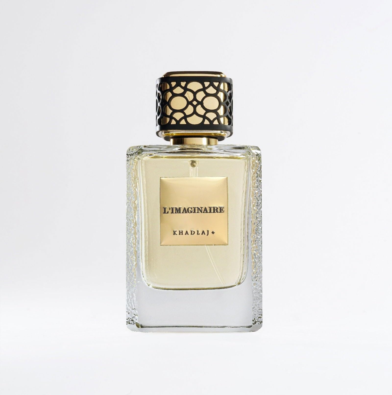 Khadlaj L'imaginaire for Unisex Unisex EDP 3.4 oz