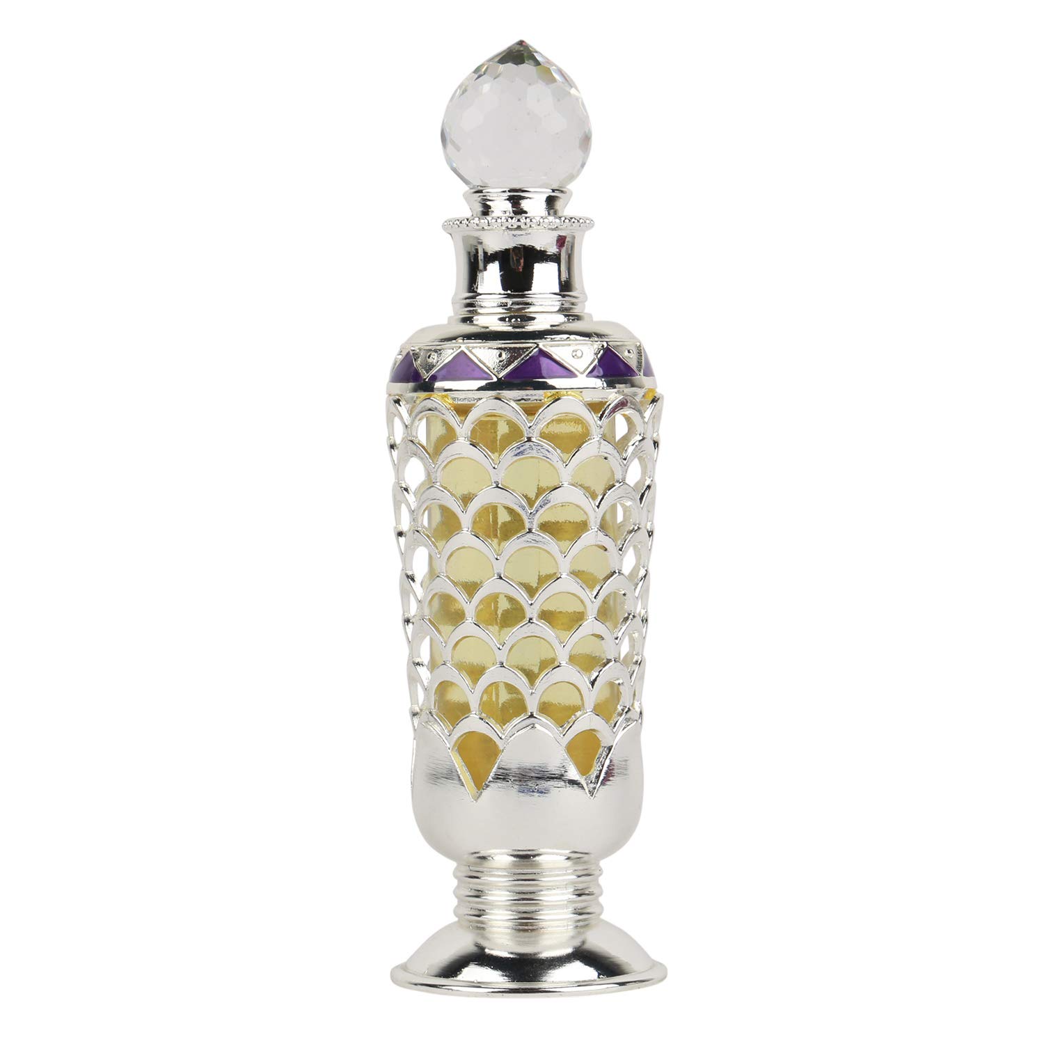 Khadlaj Nagham Concentrated Oil For Women 0.63 oz