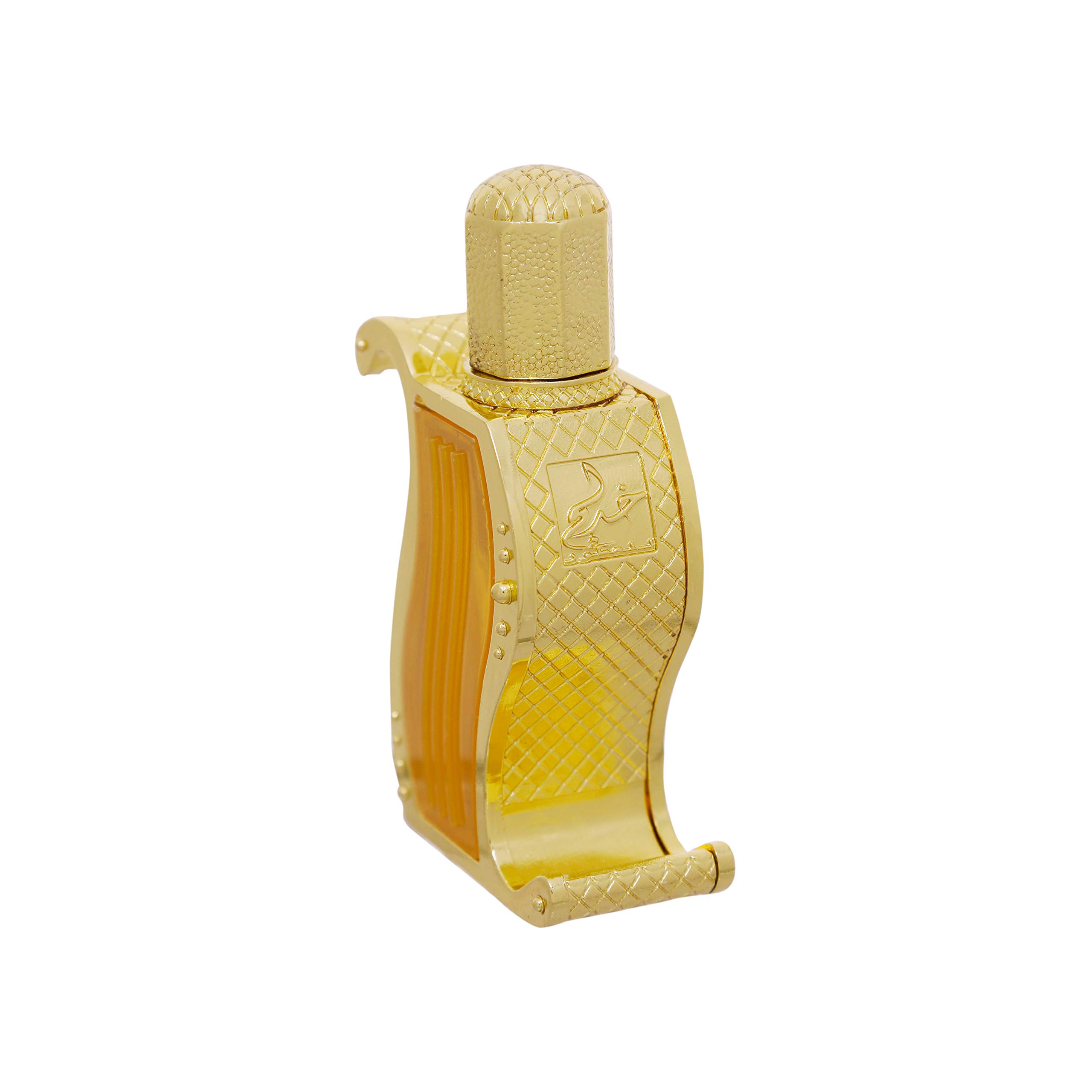 Khadlaj Rasha Concentrated Oil Unisex 0.41 oz - Thumbnail 2