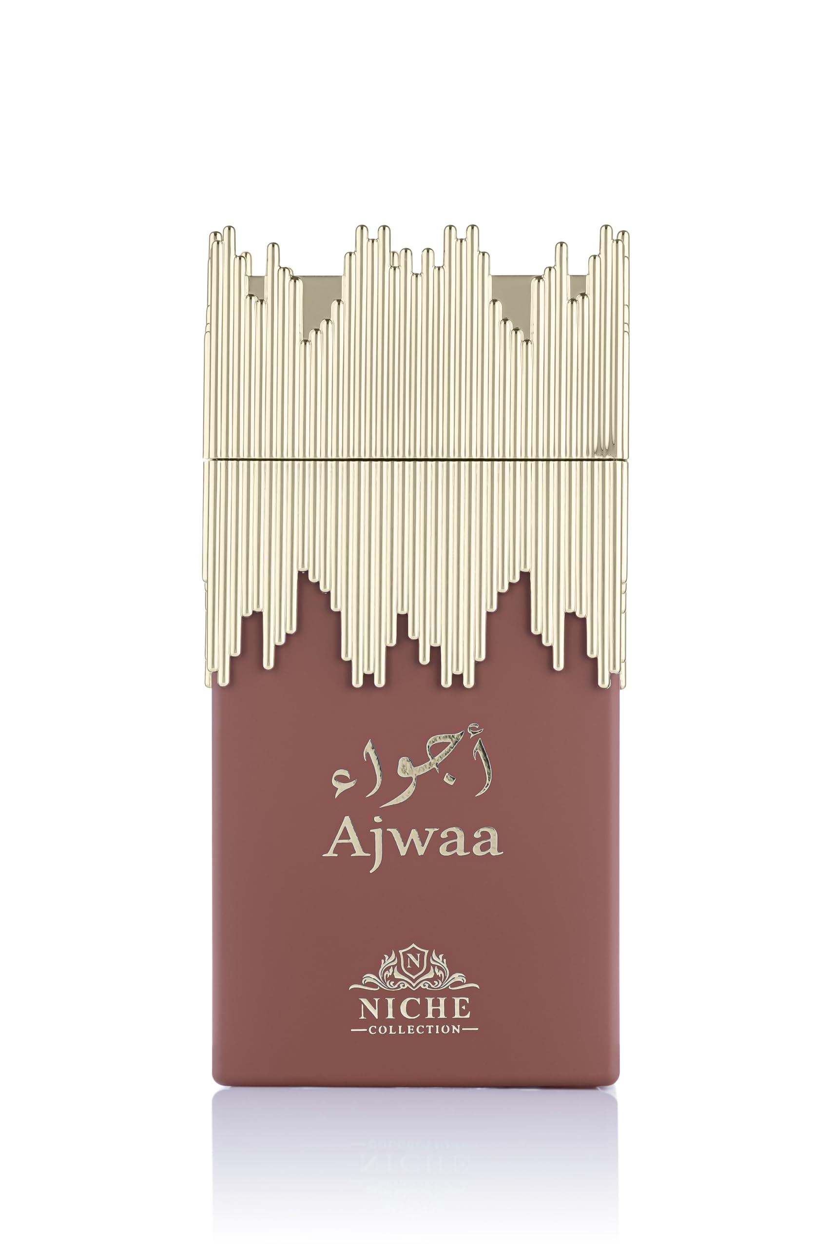 Khalis Perfumes Khalis Ajwaa Niche Collection