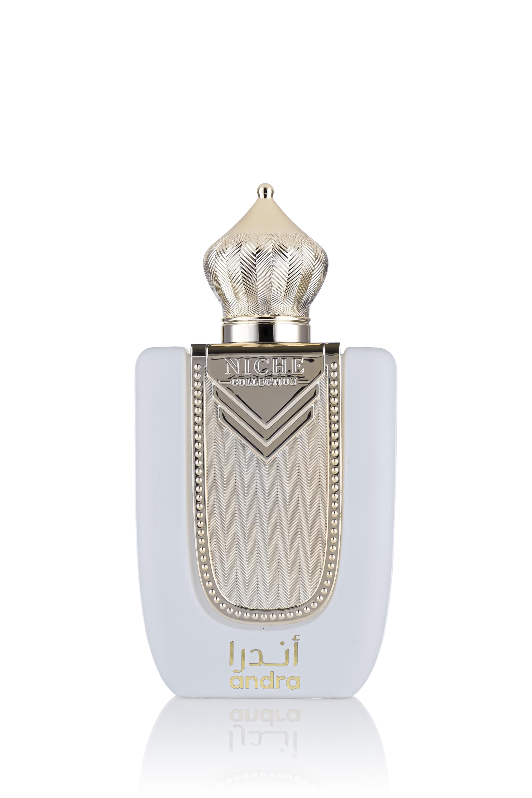 Khalis Andra Niche Collection