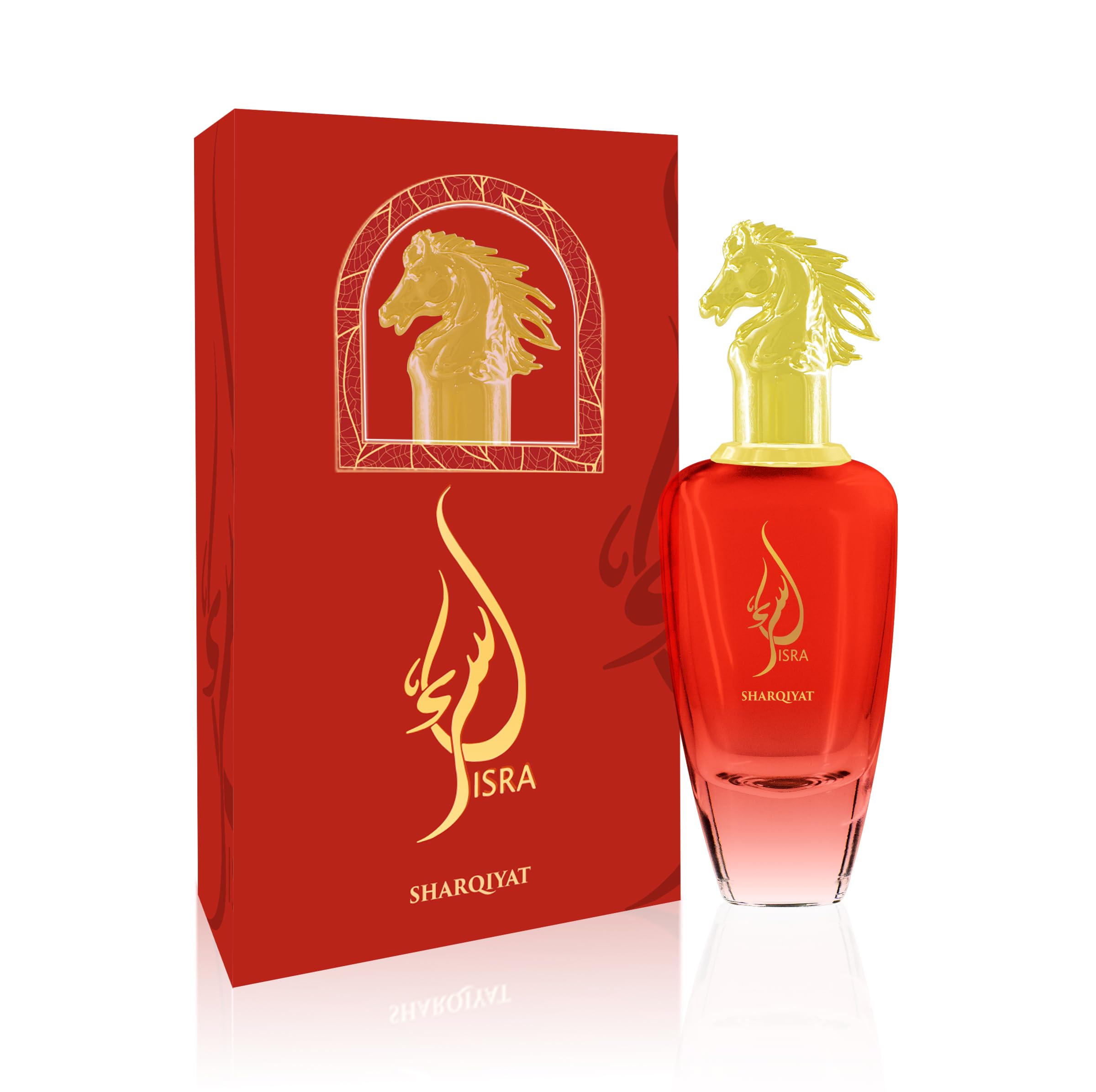 Khalis Isra Sharqiyat Collection