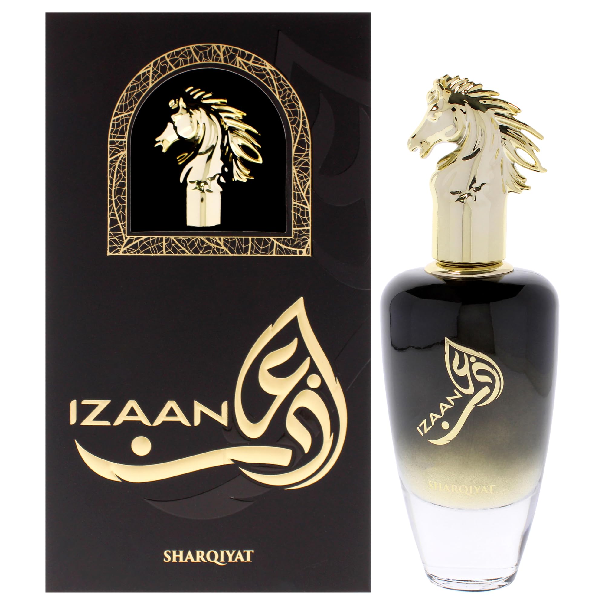 Khalis Prefume Khalis Izaan Sharqiyat Collection