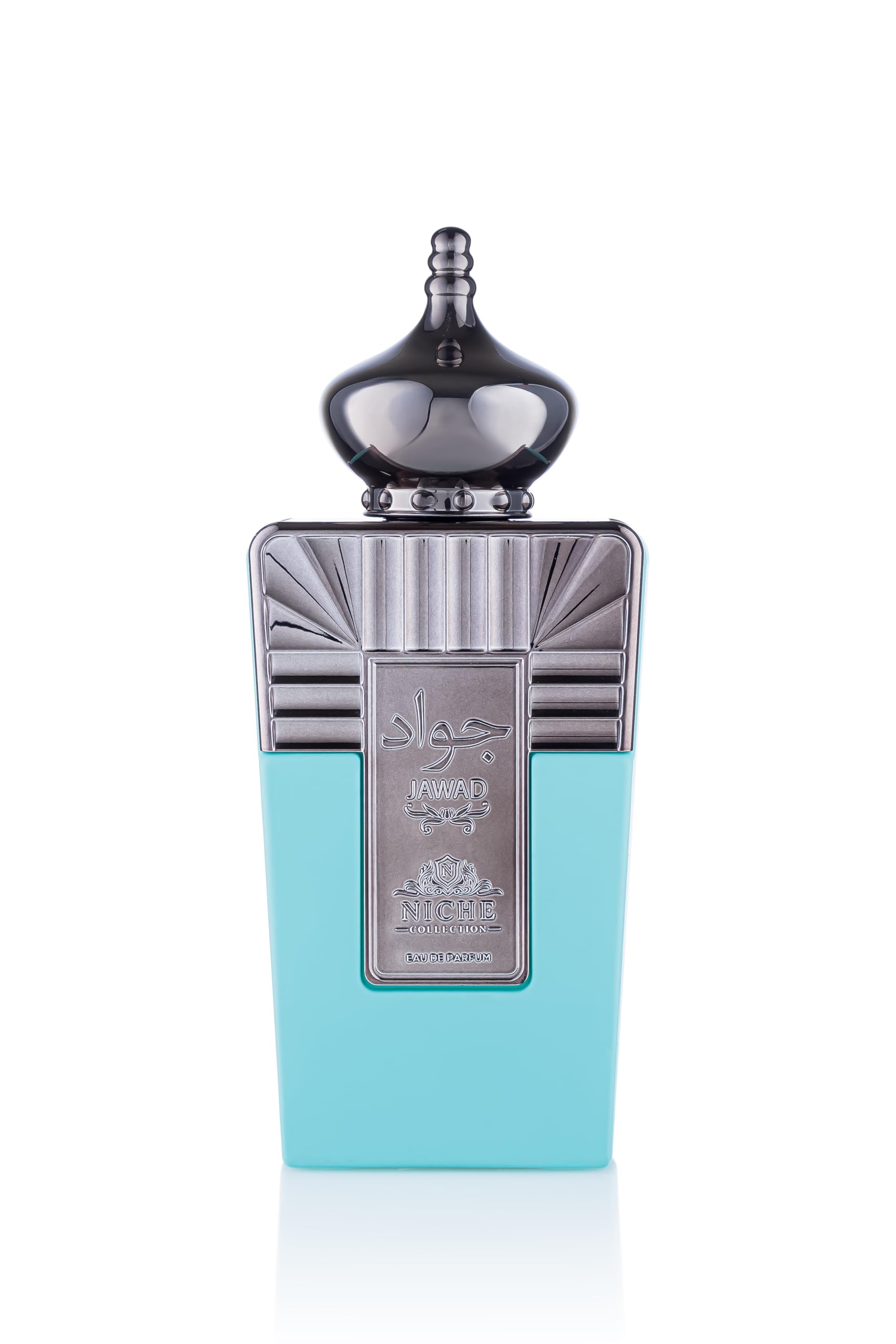 Khalis Perfume Khalis Jawad Niche Collection