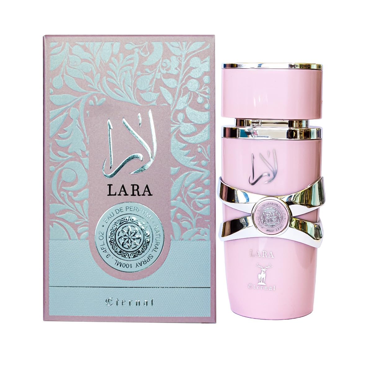 Khalis Perfumes Khalis Lara Eternal Collection