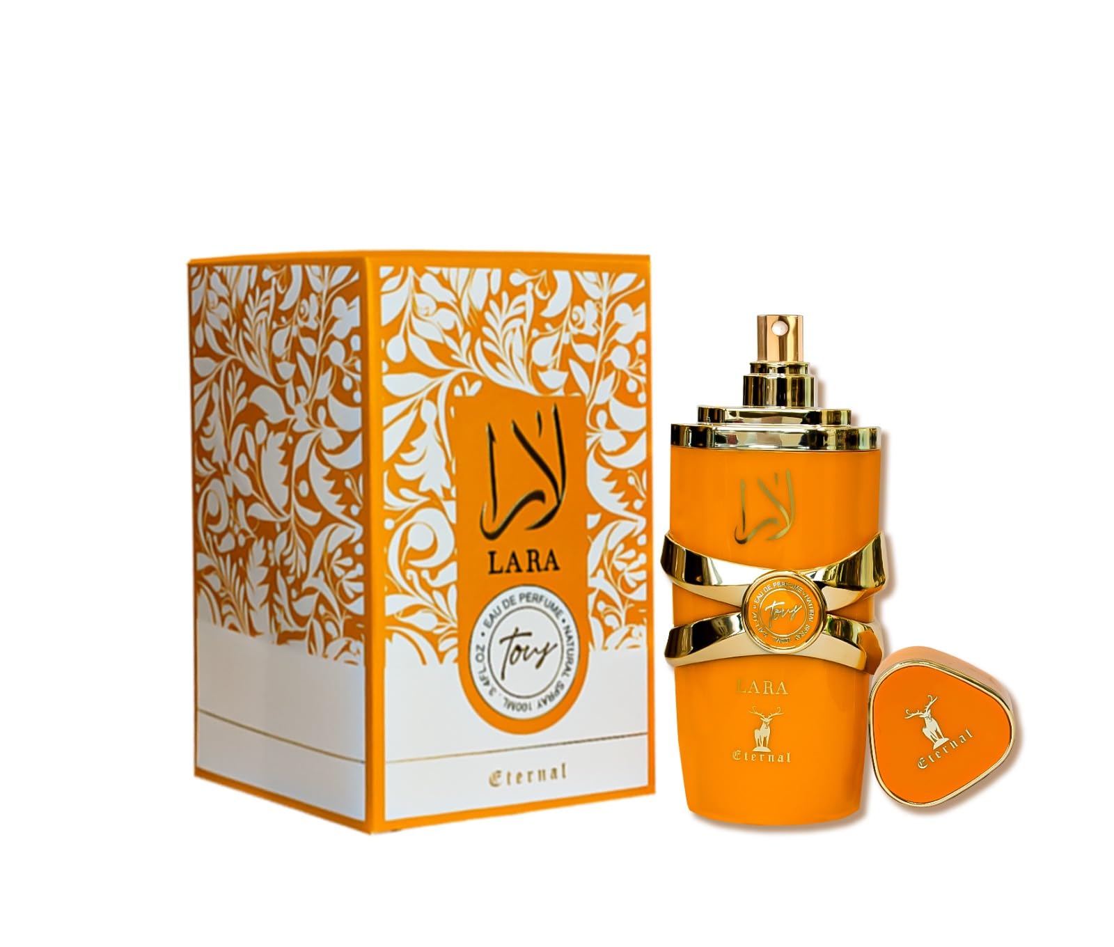Khalis Lara Tous Eternal Collection