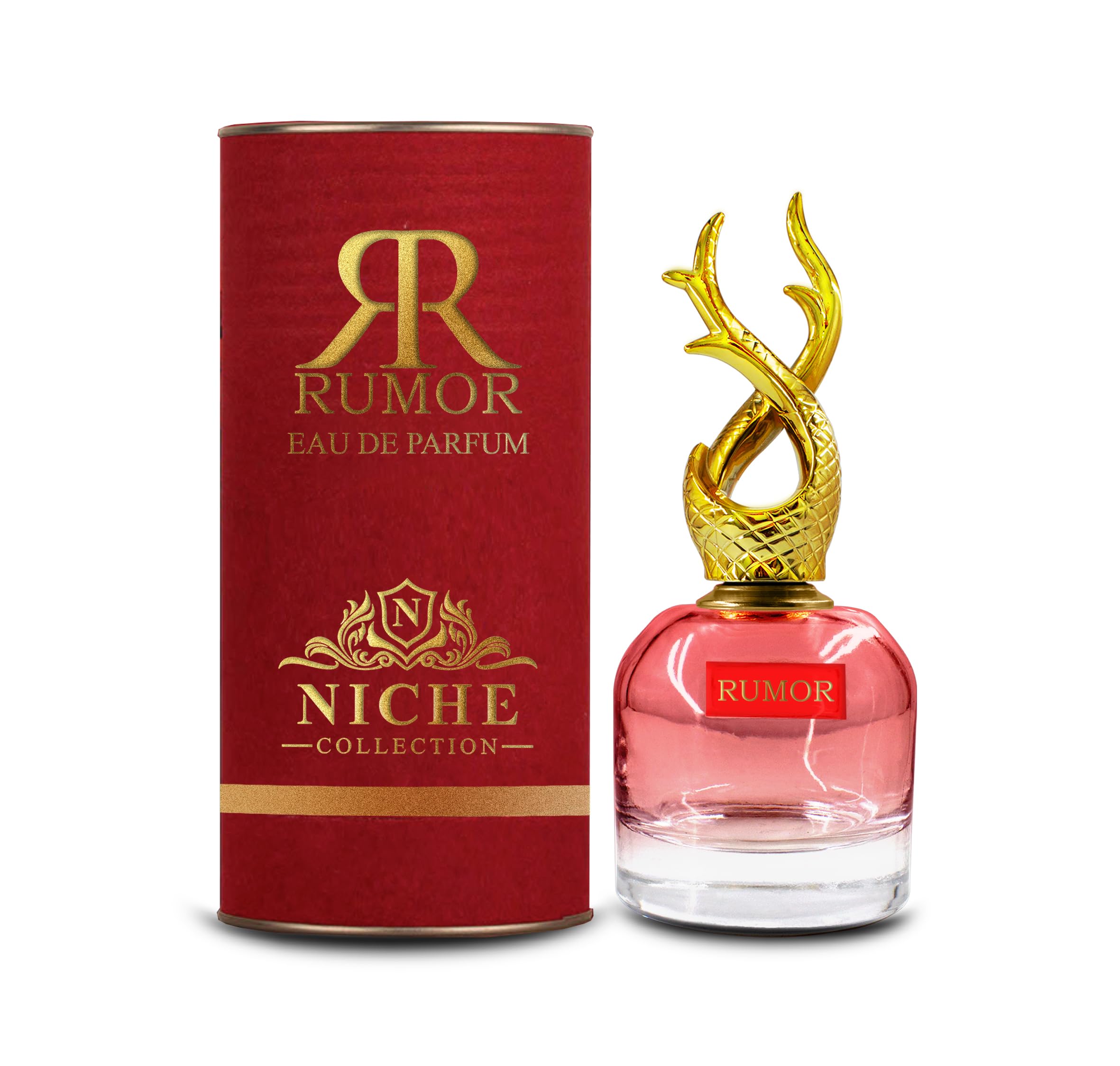 Khalis Rumor Niche Collection