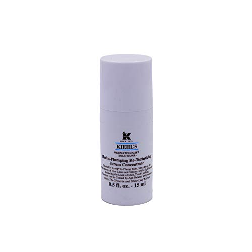 Kiehls Since 1851 Dermatologist Solutions‚ѣ Hydro Plumping Re Texturizing Serum - Thumbnail 3