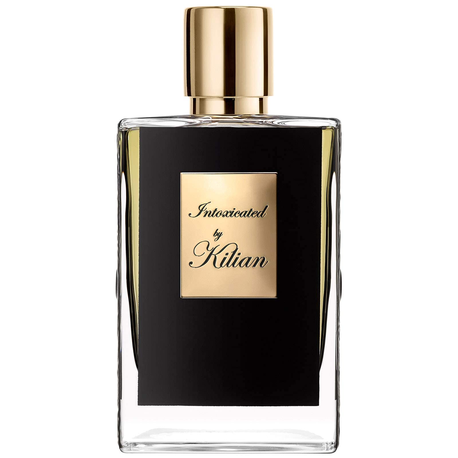 Refillable Intoxicated With Clutch By Kilian EDP