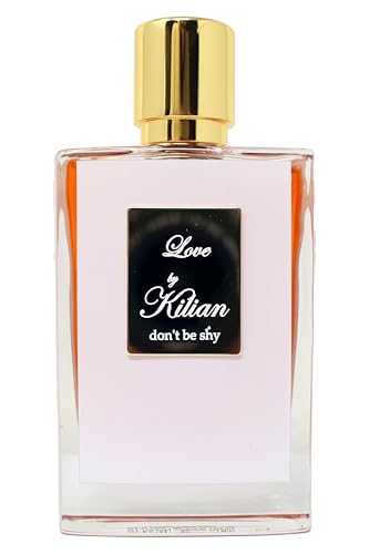 Kilian Love Dont Be Shy 1.7 L France 33pcs Bybox EDP - Thumbnail 2