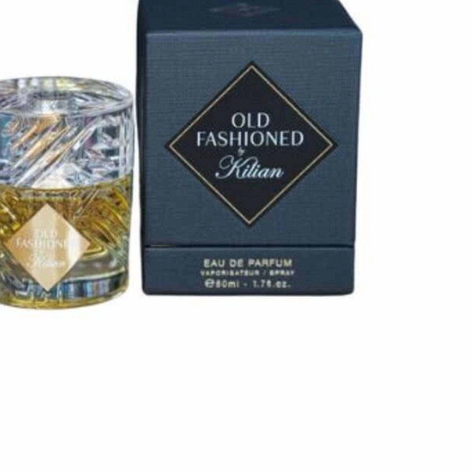 Kilian Old Fashioned EDP