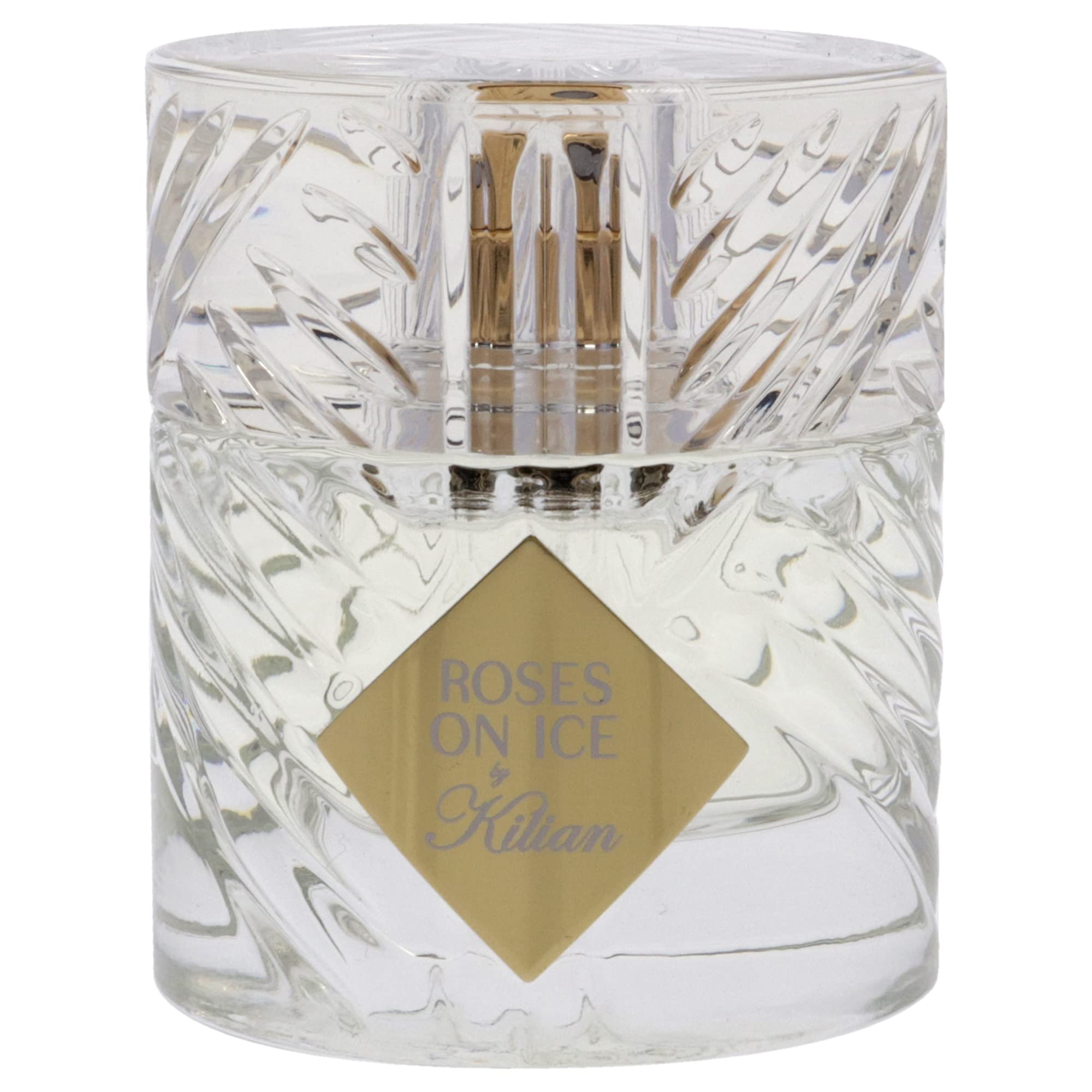 Roses On Ice By Kilian for Unisex Unisex EDP 1.7 oz - Thumbnail 2