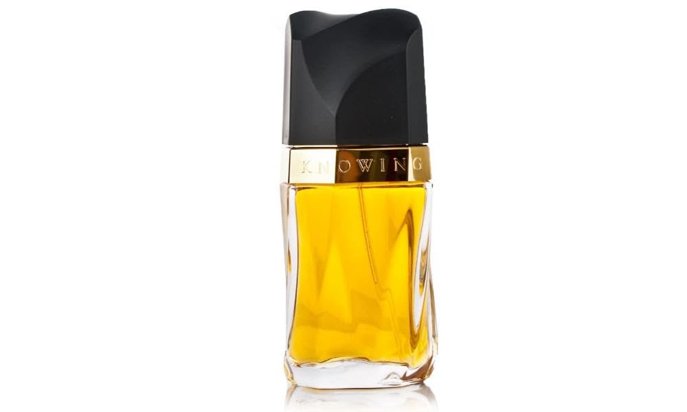 Estee Lauder Knowing EDP 2.5 oz - Thumbnail 2