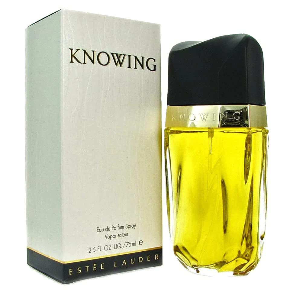 Estee Lauder Knowing EDP 2.5 oz - Thumbnail 3