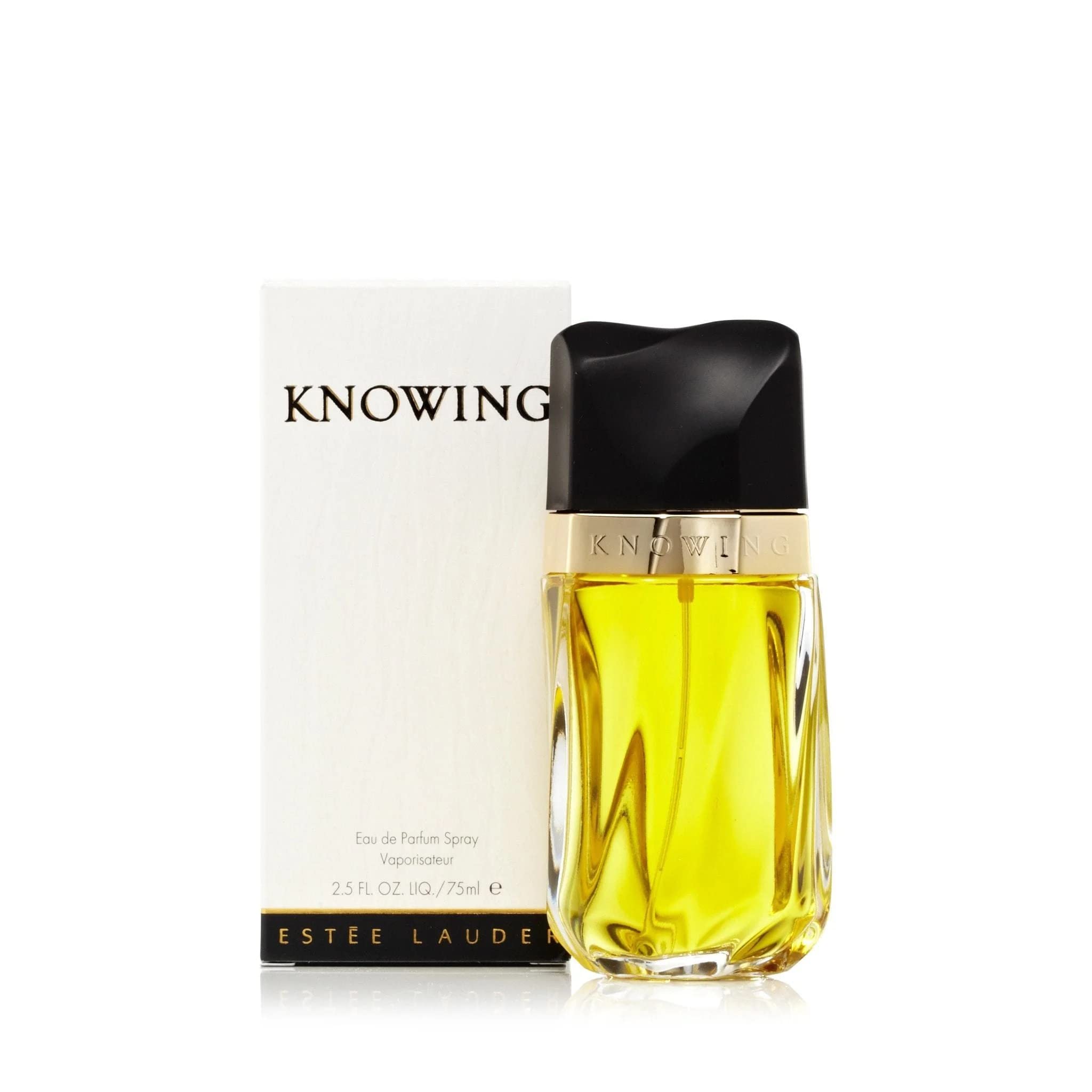 Estee Lauder Knowing EDP 2.5 oz