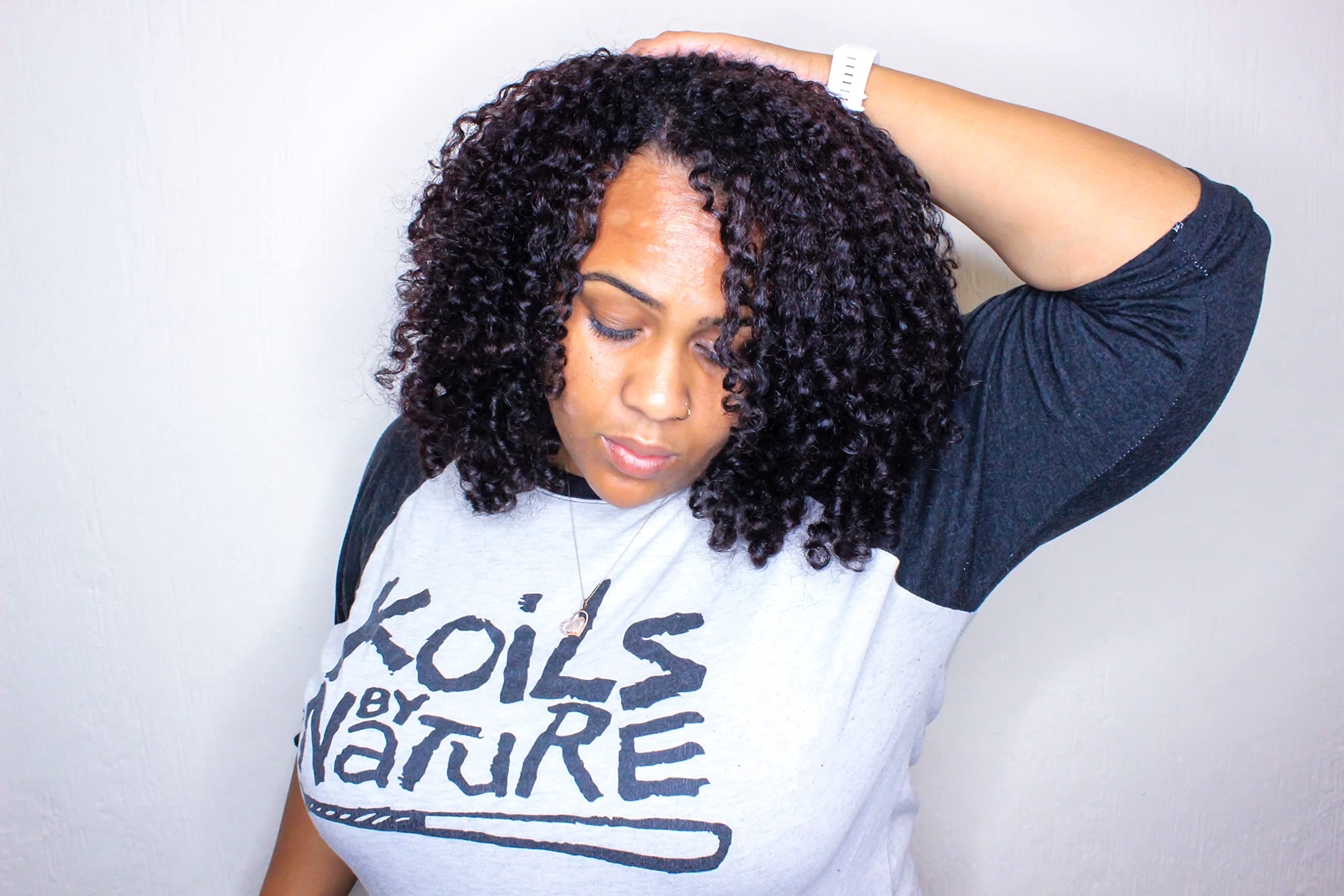 Koils By Nature Refreshing Anti Dandruff Shampoo Tea Tree Mint | | Relieves - Thumbnail 2