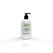 Koils Curl Defining Free Gel 8 oz