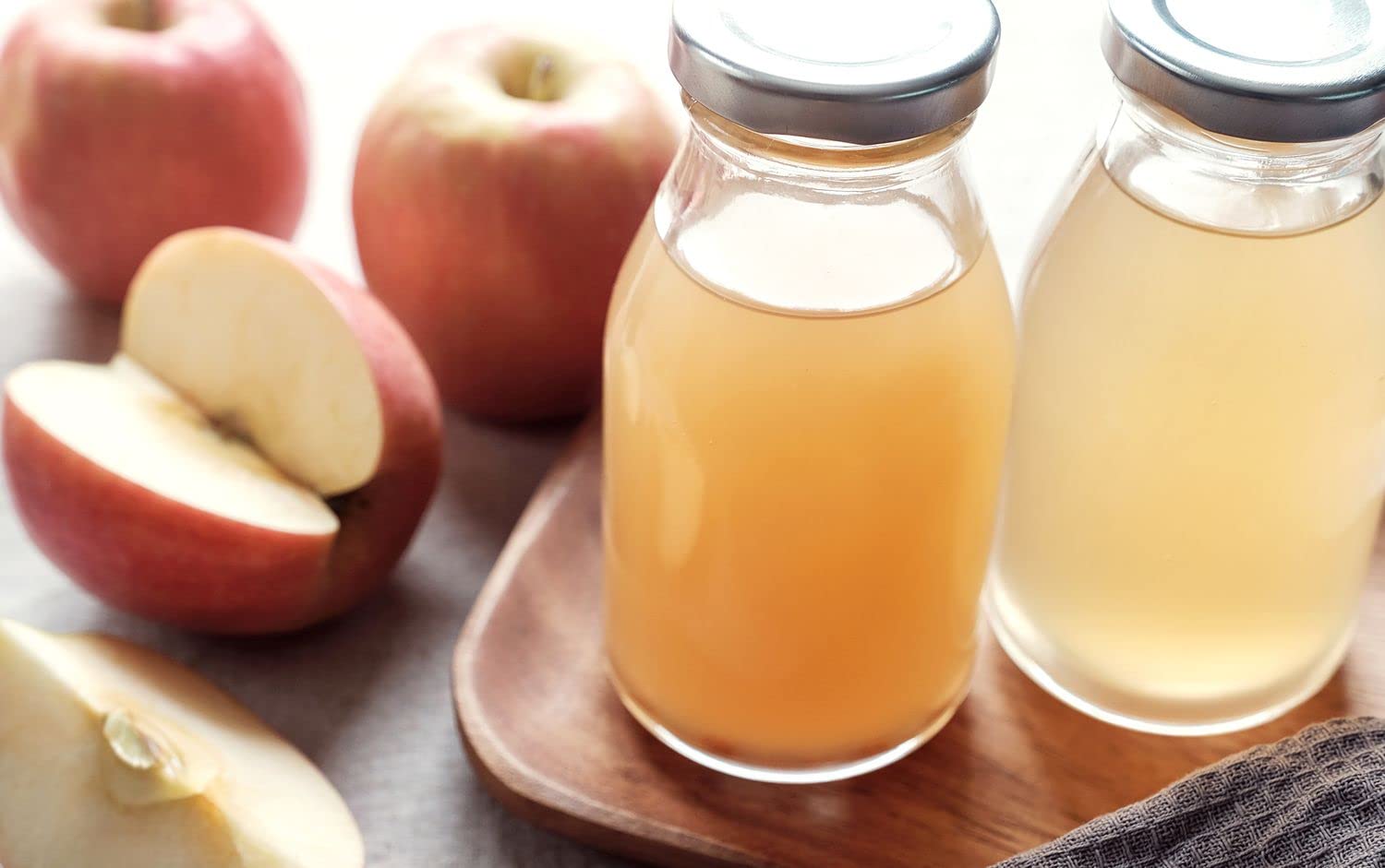 Koils By Nature Stimulating Hair Growth Rinse With Apple Cider Vinegar - Thumbnail 2