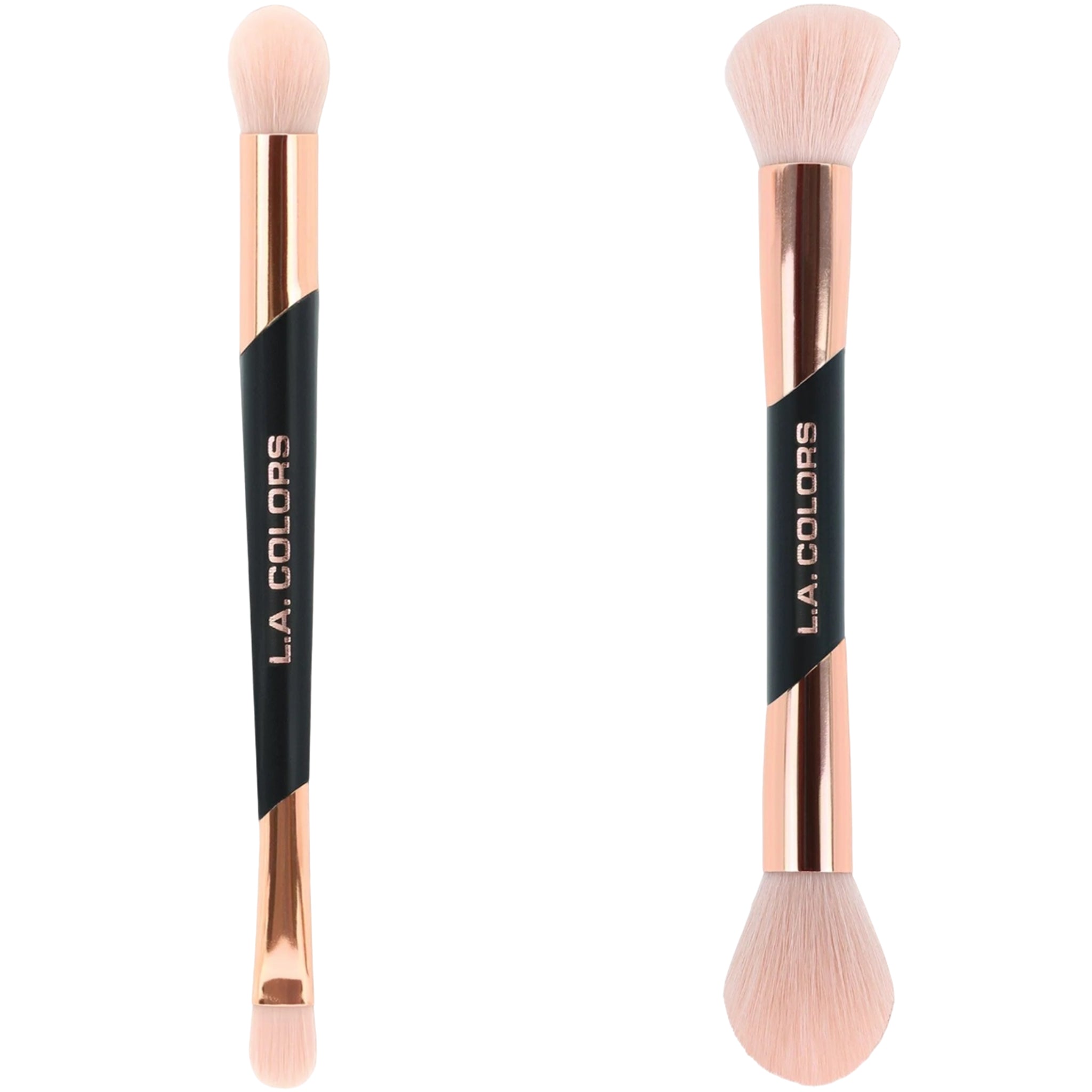 (12-pack) L.A. Colors Assorted Brush