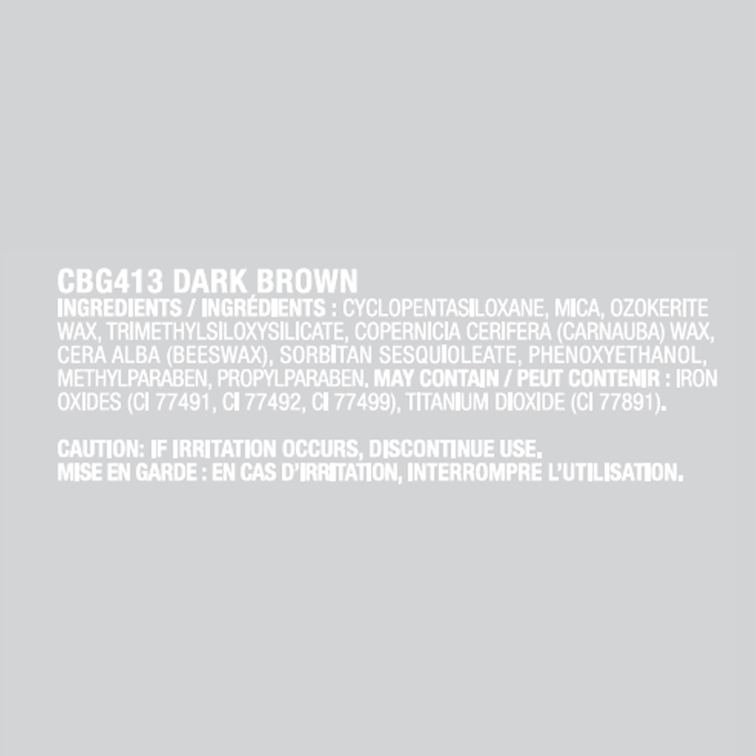 (18-pack) L.A. Colors Browie Wowie Brow Tinted Gel Assorted - Thumbnail 2