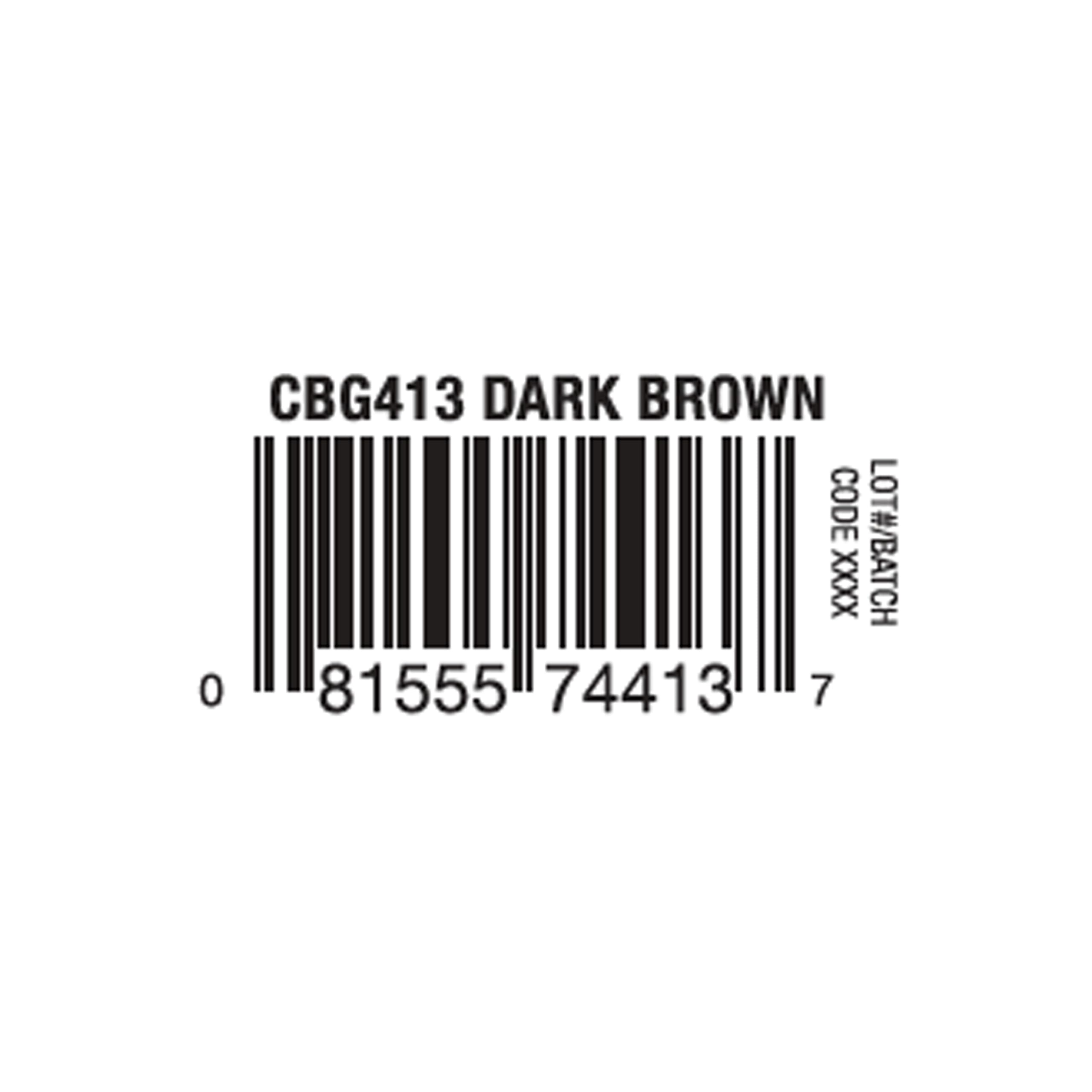 (18-pack) L.A. Colors Browie Wowie Brow Tinted Gel Assorted - Thumbnail 3