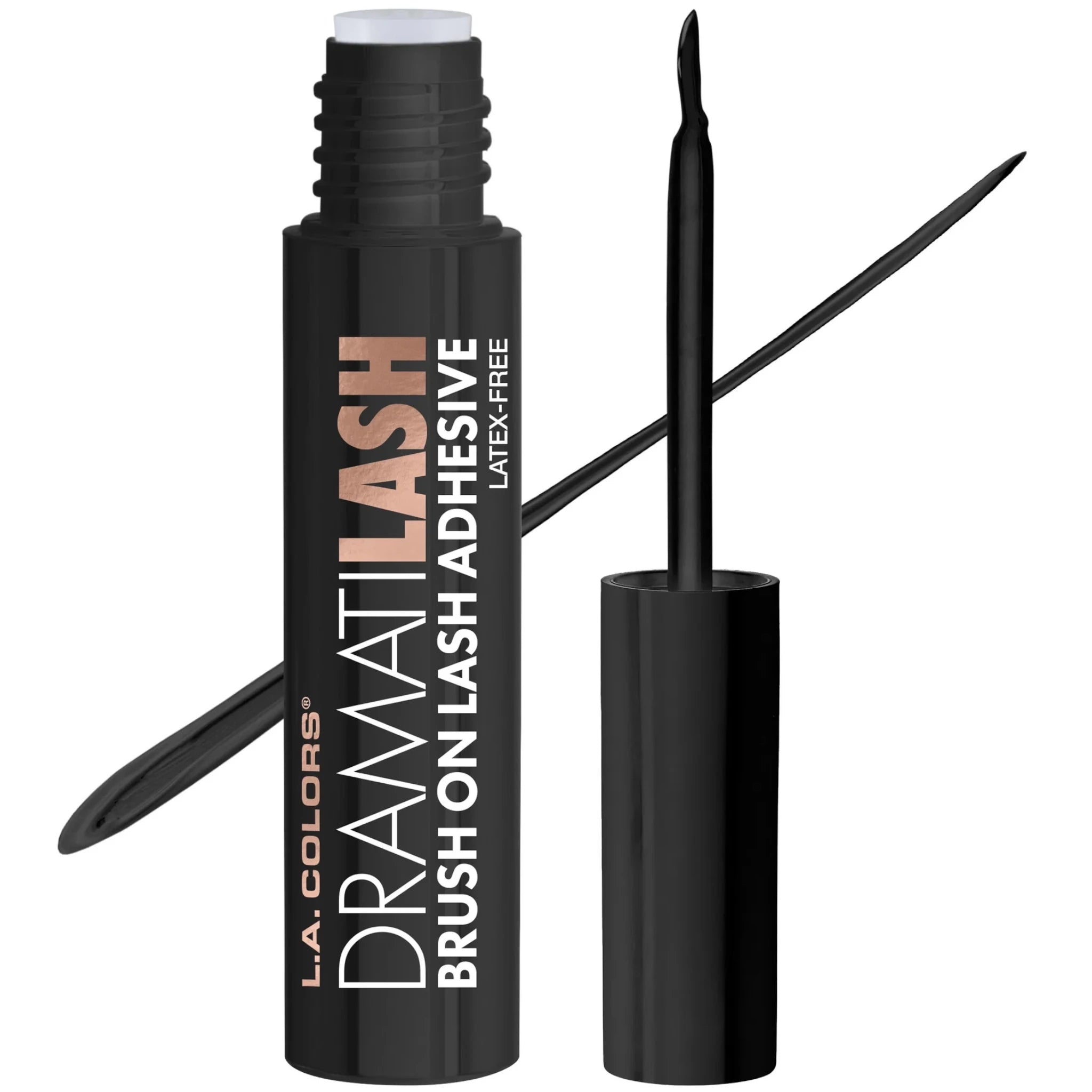 (6-pack) Lash Adhesive by L.A. Colors