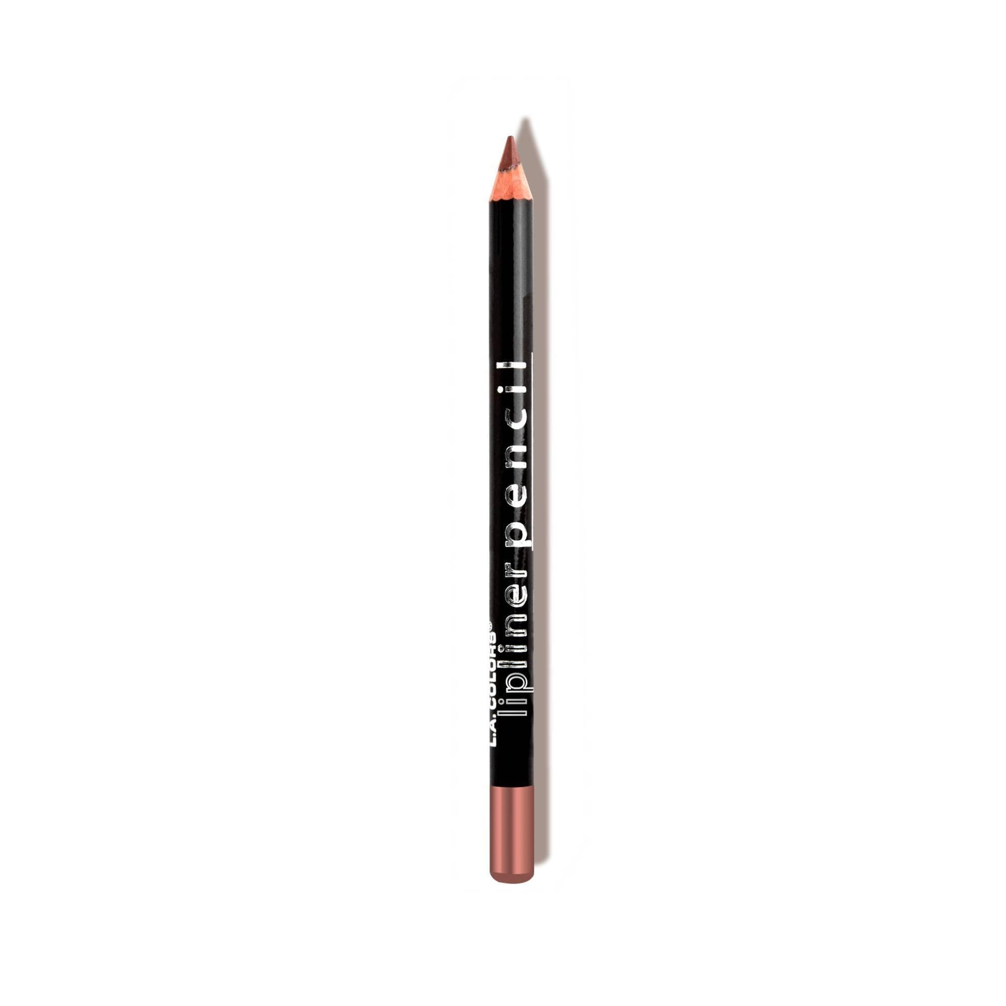 (18-pack) L.A. COLORS Lipliner Pencil, Sienna CP504