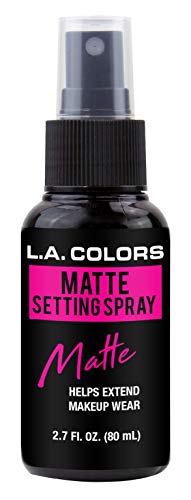 (21-pack) L.A. Colors Makeup Sprays + Wipes - Thumbnail 3