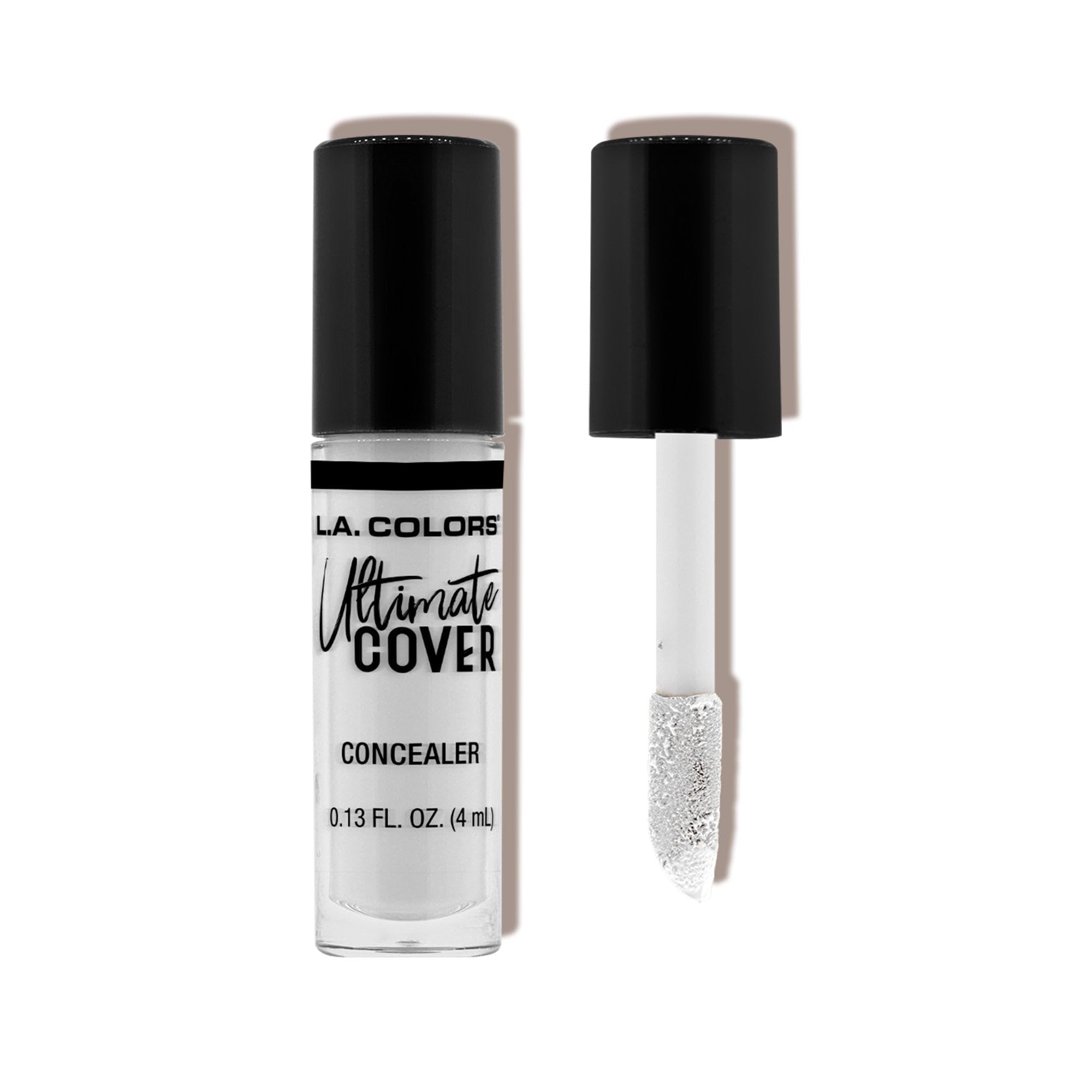 (144-pack) L.A. Colors Ultimate Cover Concealer - Thumbnail 3