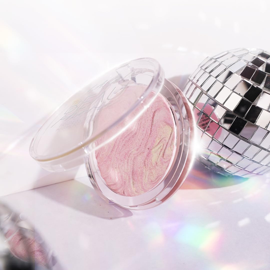 (5-pack) L.A. Girl Beauphoria Cosmetics Collection Assorted - Thumbnail 2