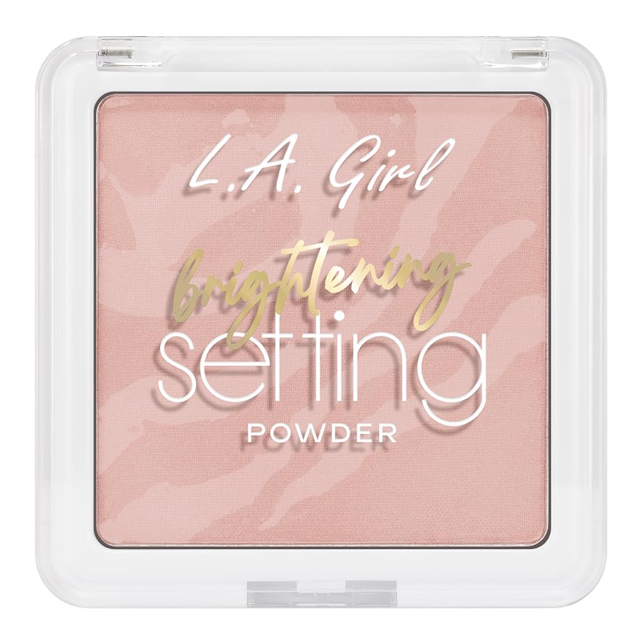 (6-pack) L.A. Girl Brightening Setting (Set) - Thumbnail 3