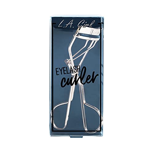 (12-pack) L.A. Girl Eyelash Curler Rose Gold