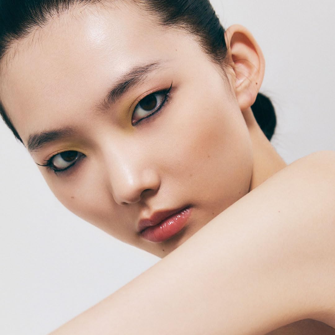 (12-pack) L.A. Girl Glide Gel Liner - I Very Black - Thumbnail 3