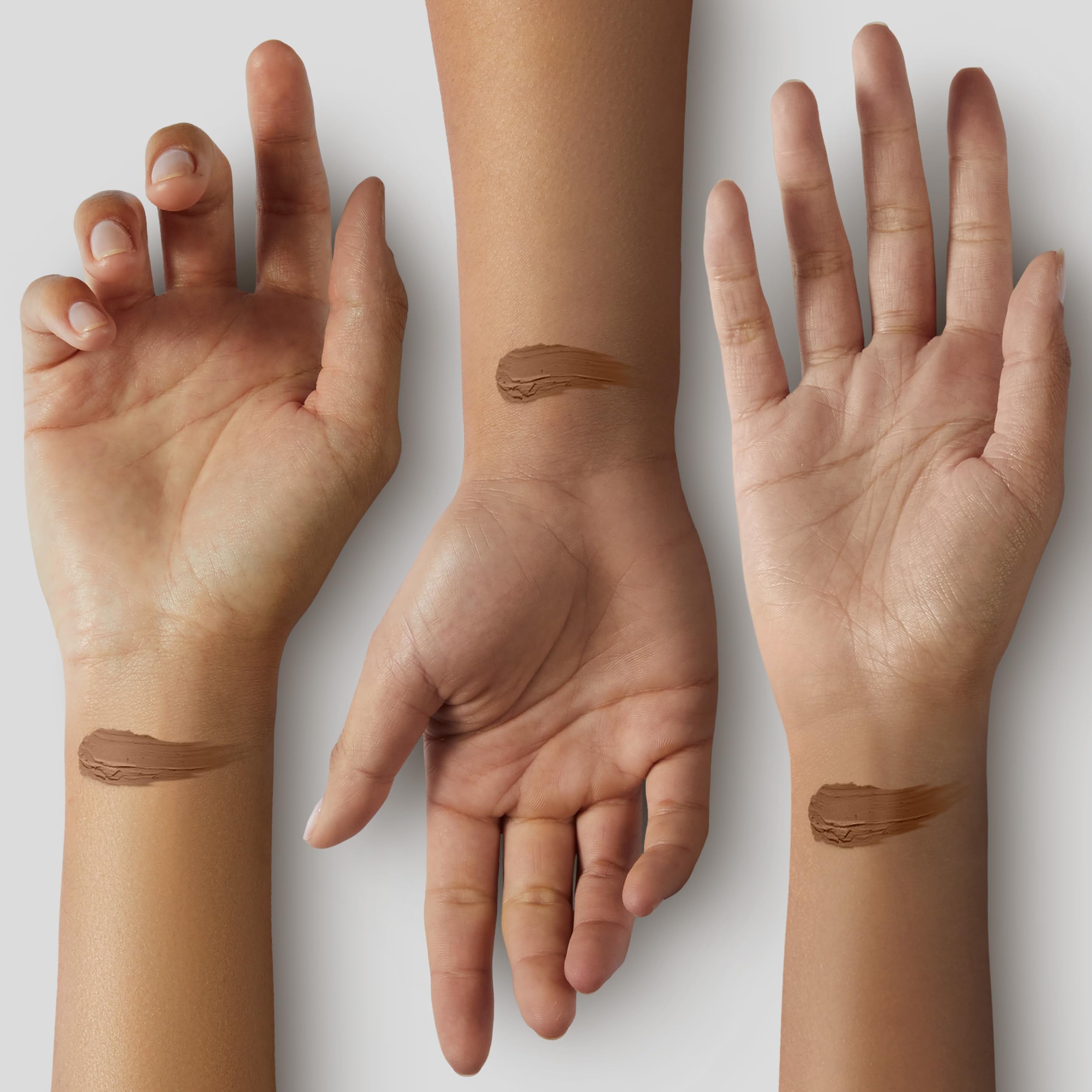 (12-pack) L.A. Girl HD Pro Conceal - Beautiful Bronze