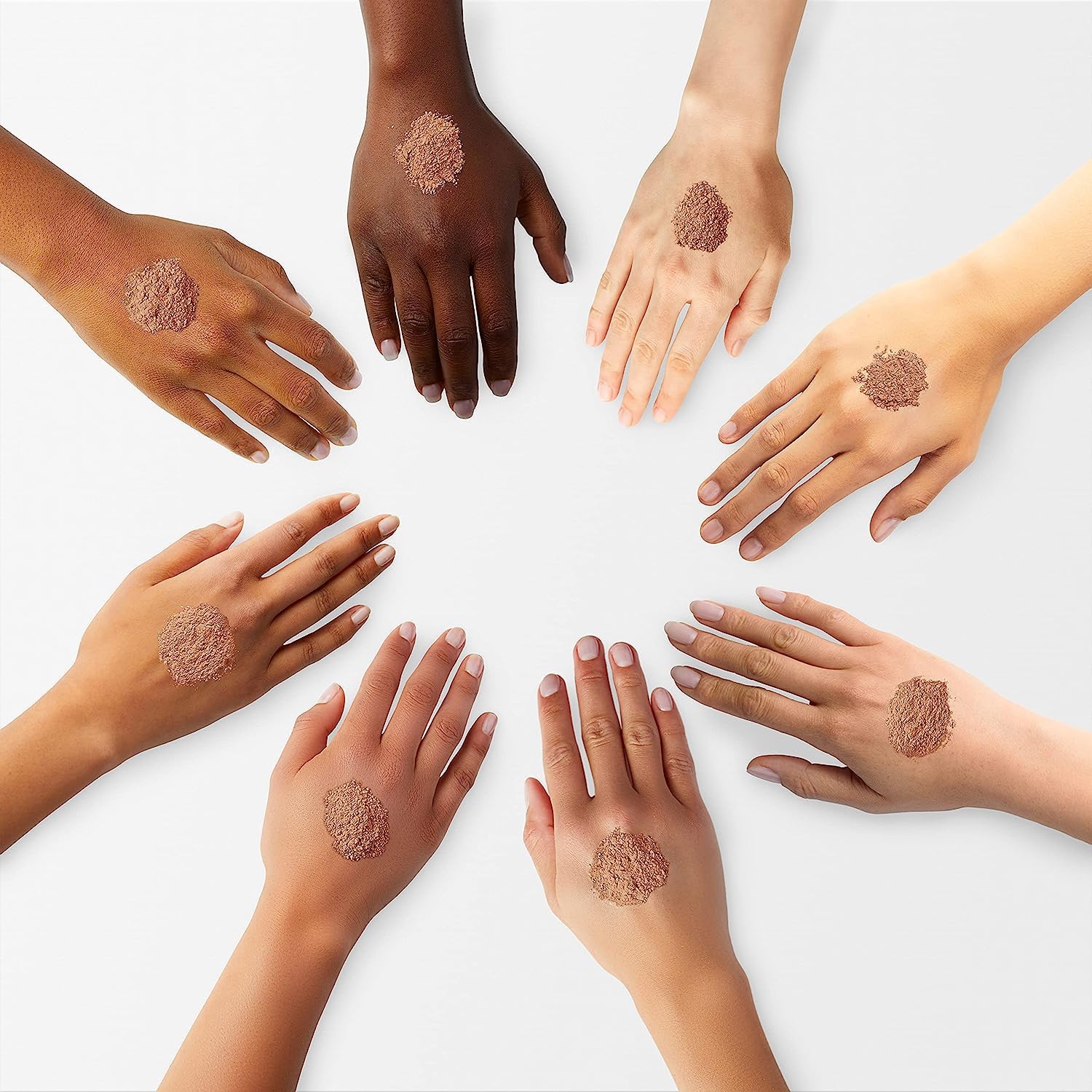 (12-pack) L.A. Girl HD Pro.Conceal, Fairest GC954 - Thumbnail 4