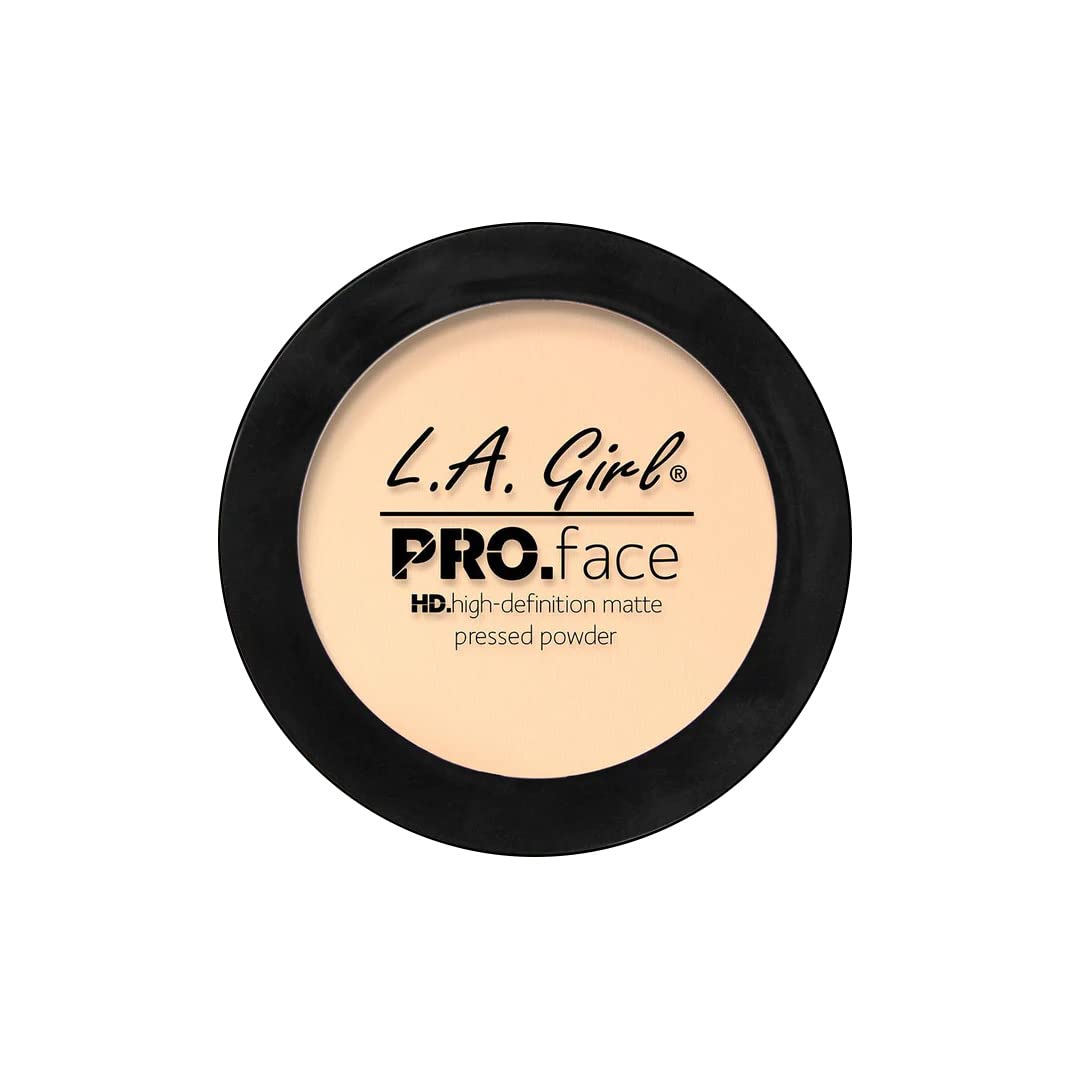 (144-pack) L.A. Girl HD Pro Face Powder Assorted - Thumbnail 3
