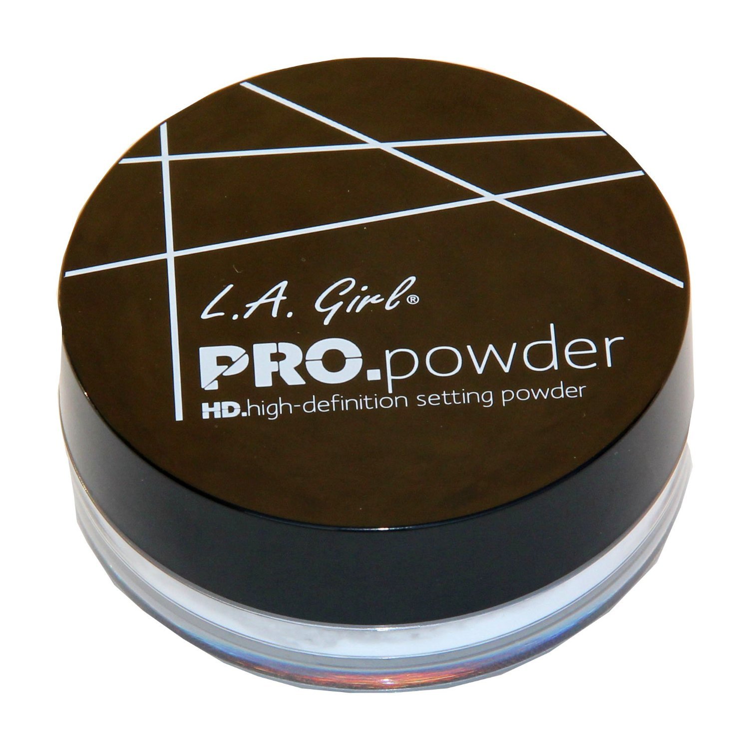 (24-pack) L.A. Girl HD PRO Setting Translucent Powder (Set) - Thumbnail 3
