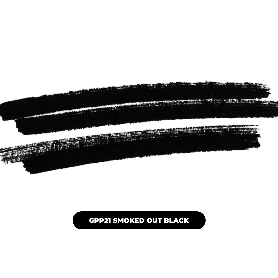 (8-pack) L.A. Girl Hyper Cake Liner - Thumbnail 3