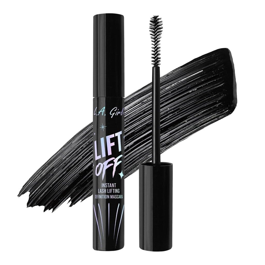 (18-pack) L.A. Girl Lift Off Mascara GMS662 - Thumbnail 2