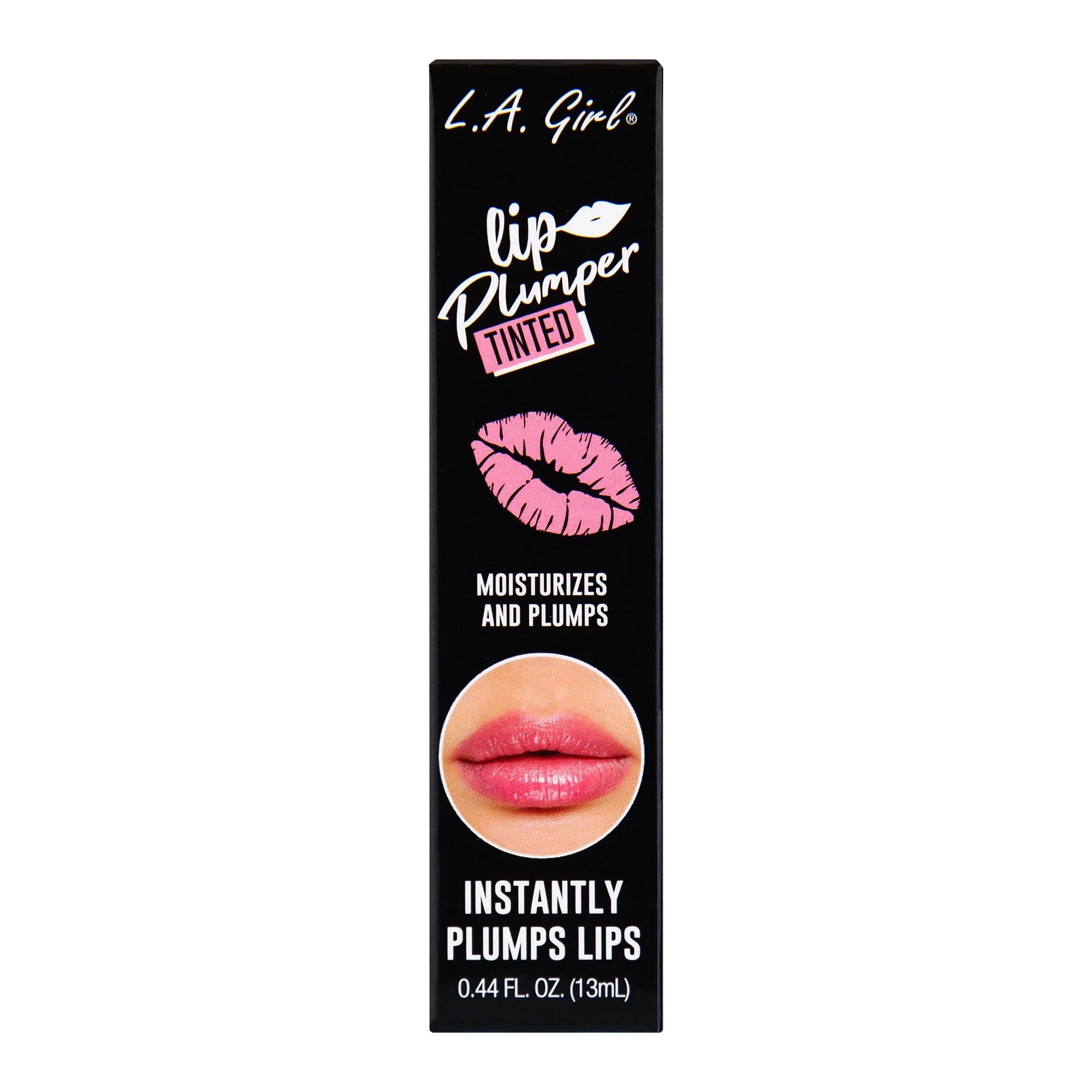 (24-pack) L.A. Girl Lip Plumper - Thumbnail 2