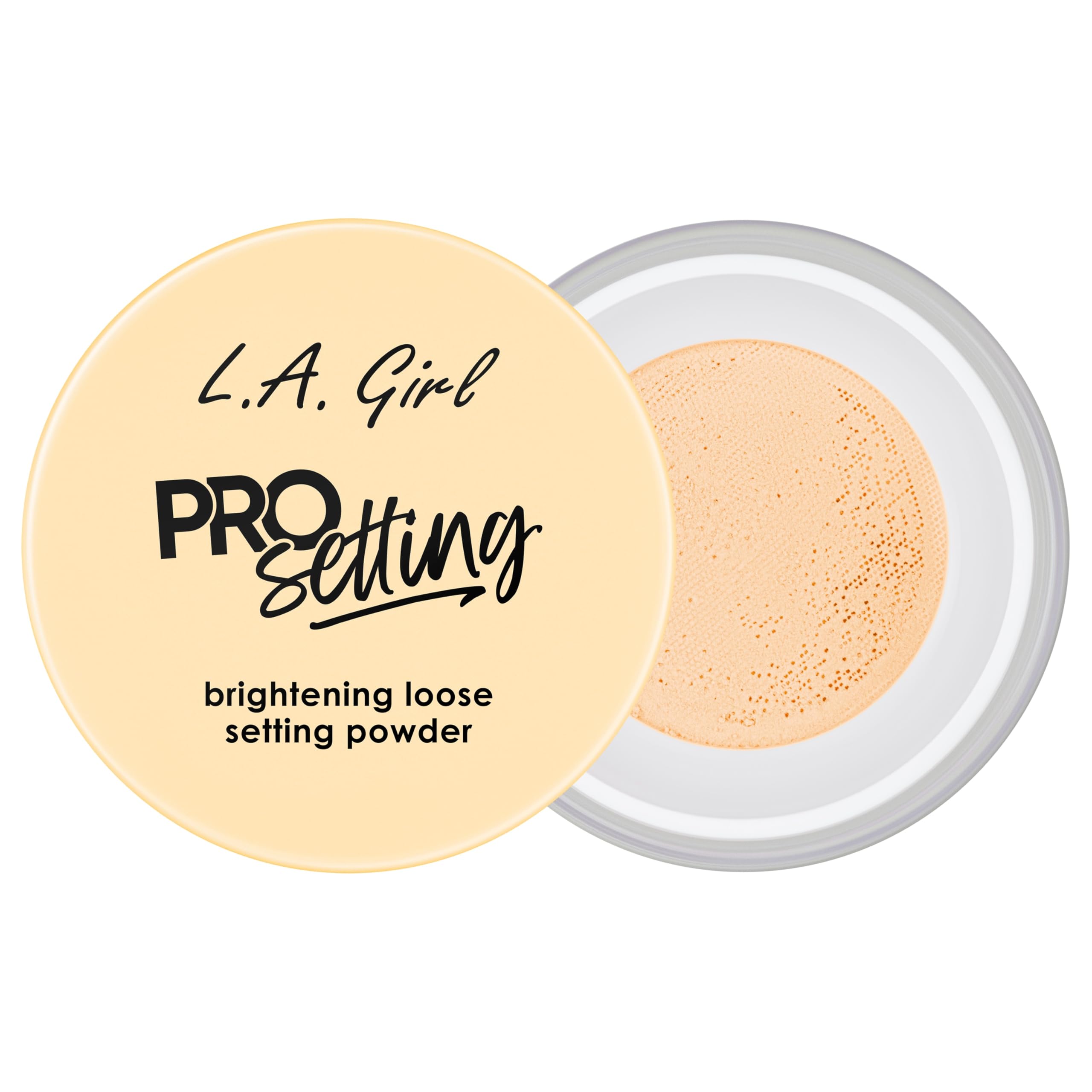 (72-pack) L.A. Girl Loose Setting Powder Assorted (Set) - Thumbnail 2