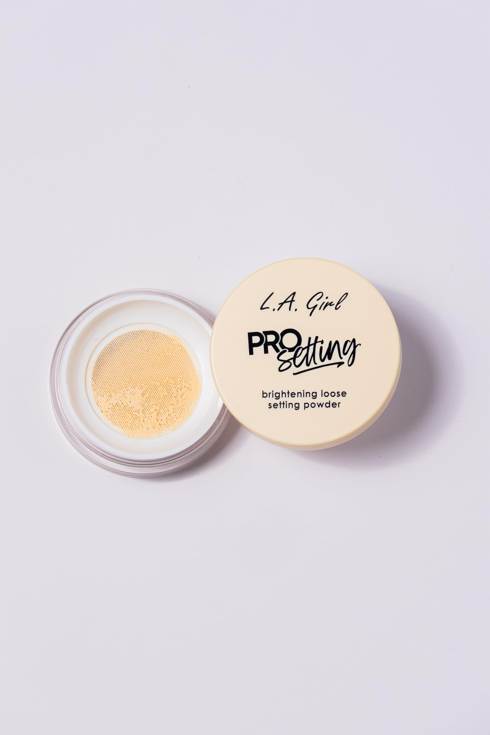 (72-pack) L.A. Girl Loose Setting Powder Assorted (Set) - Thumbnail 3