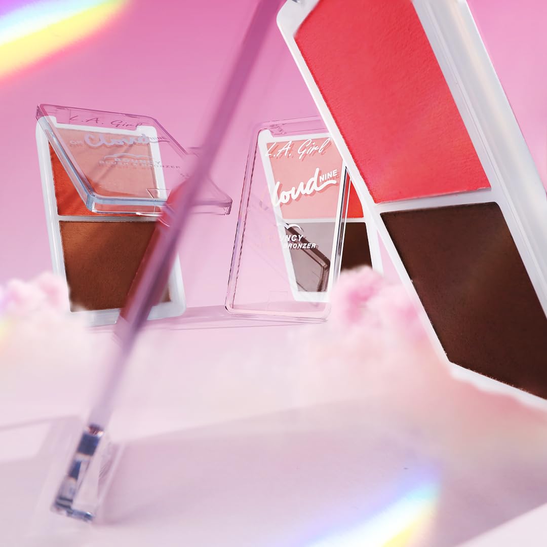 (36-pack) L.A. Girl On Cloud Nine Assorted - Thumbnail 2